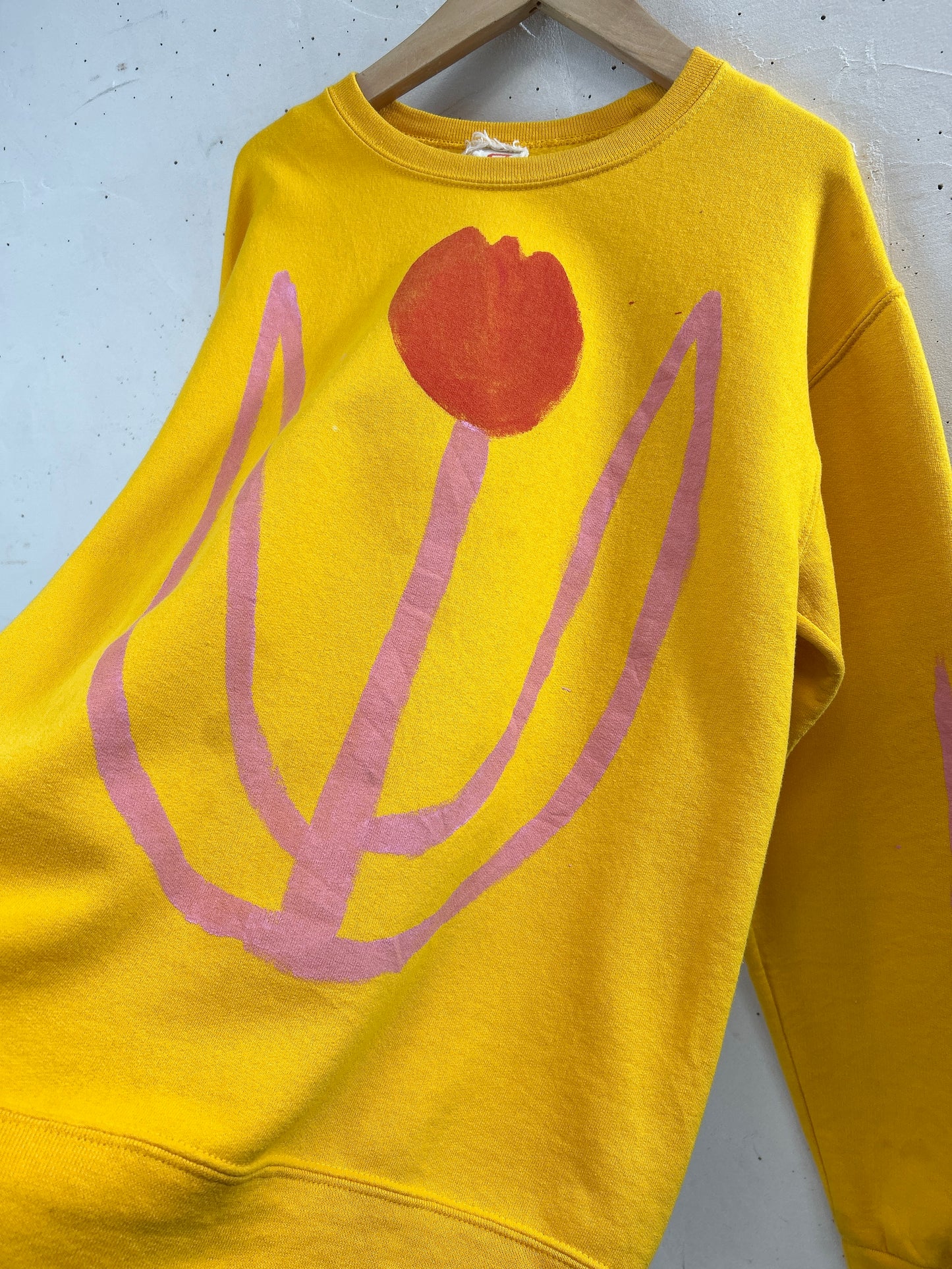 Vintage Sweat 〜MADE IN USA〜 [B31490]