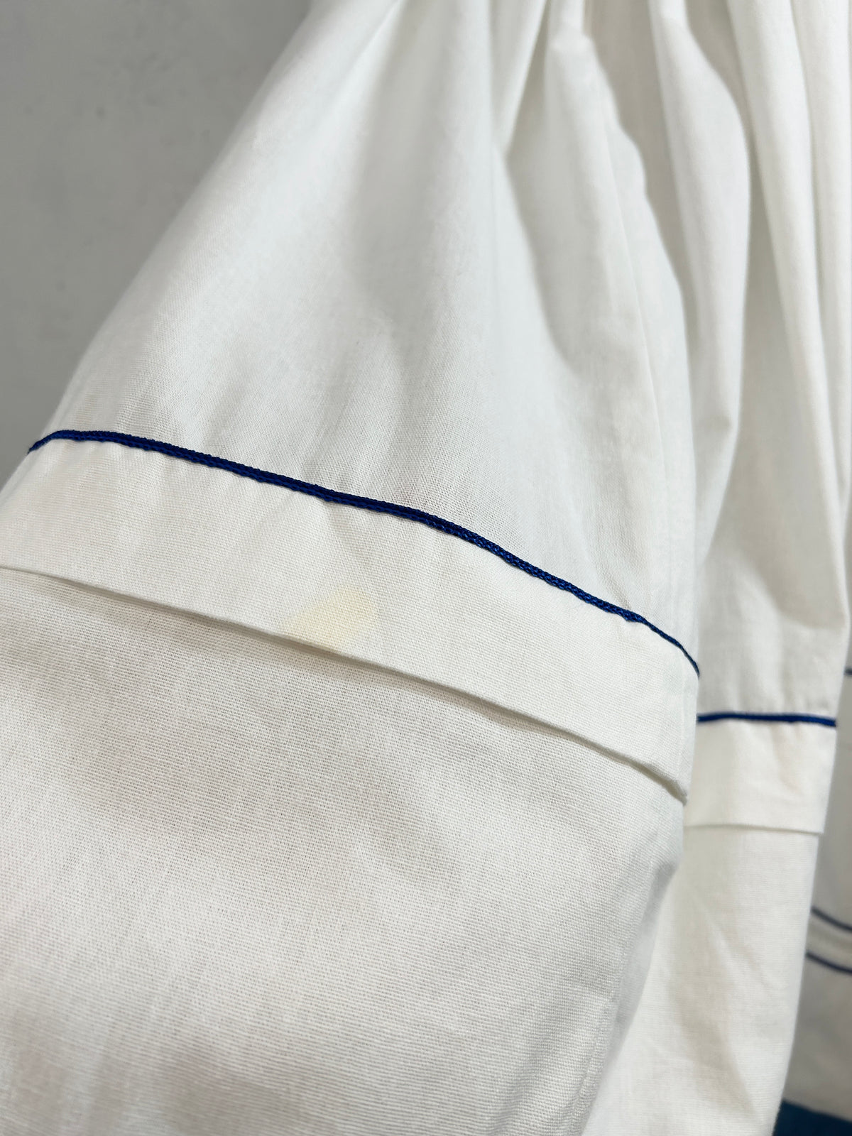 Vintage Tyrol Skirt [J34315]