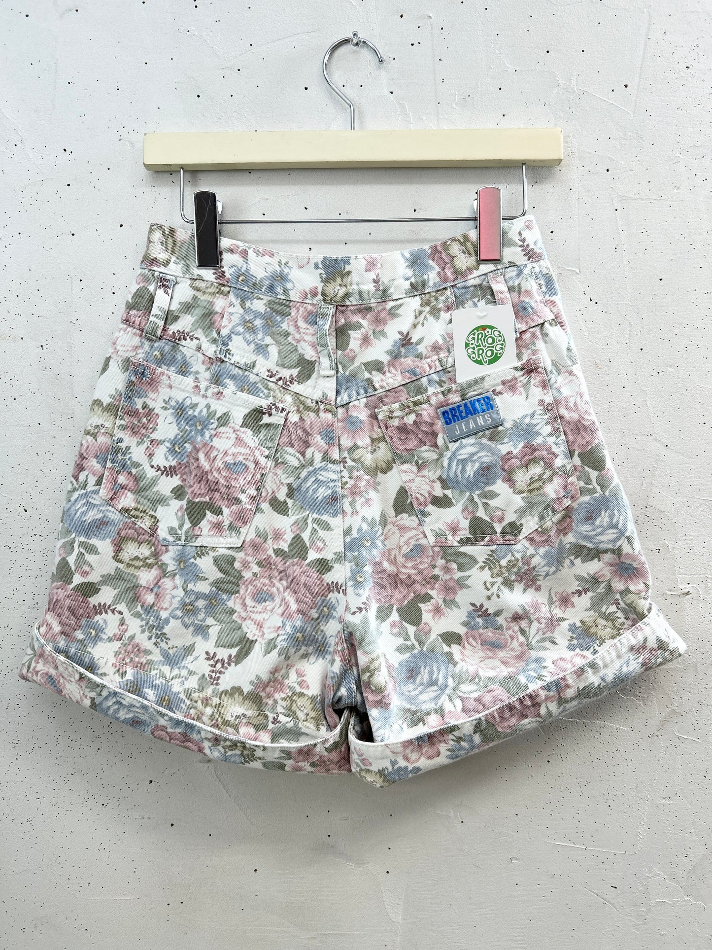 Vintage Pants [G33145]