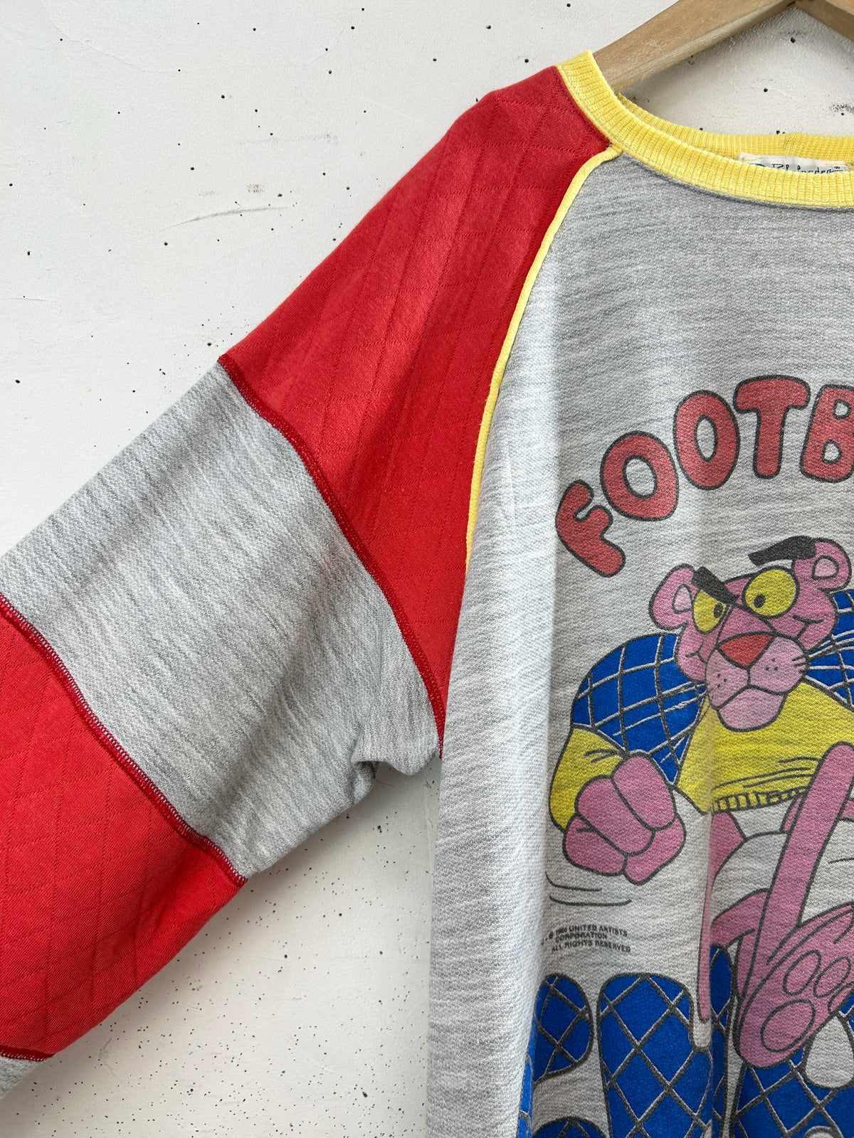 Vintage Sweat [I33761]