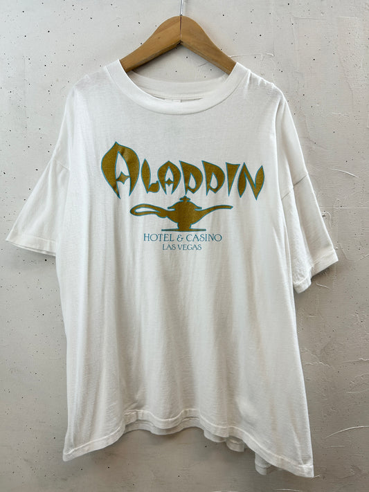 Vintage T SHIRT Aladdin [H30824]