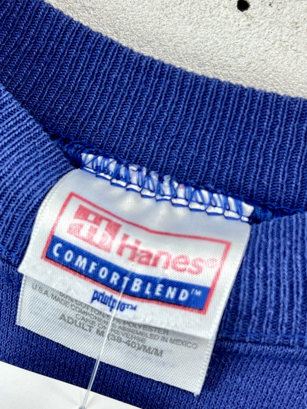 Vintage Sweat 〜Hanes〜 USA MADE [B31566]