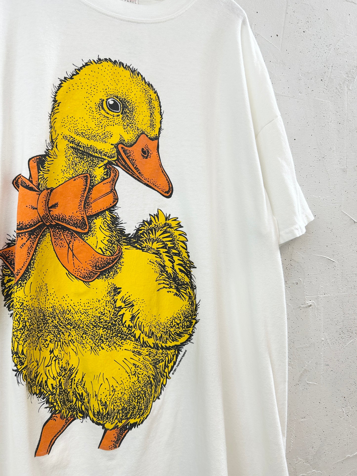 Vintage T-Shirt 〜MADE IN USA〜 [G33167]