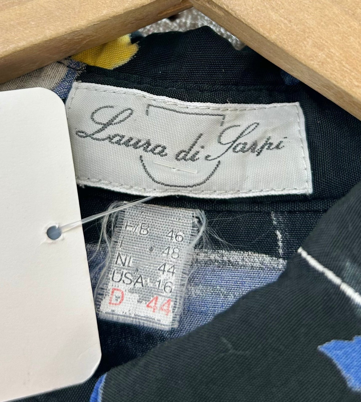 Vintage Shirt [G30774]