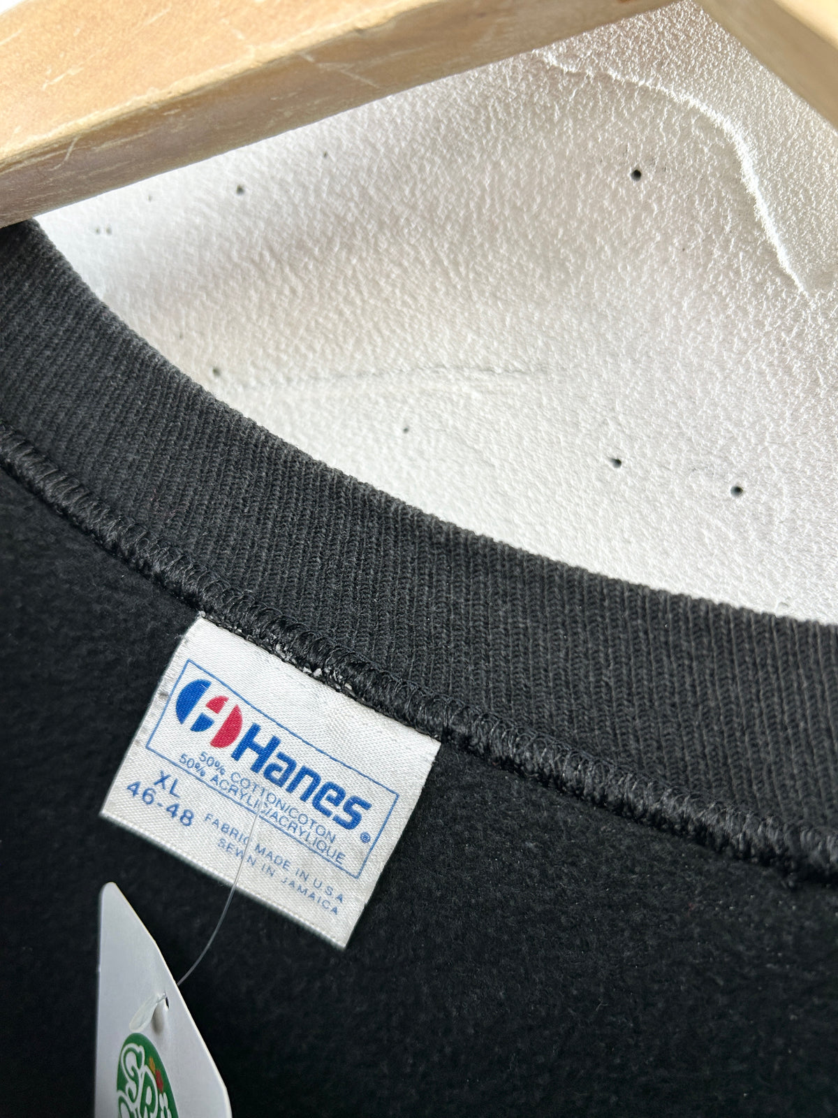 Vintage Sweat  〜Hanes〜 MADE IN USA  [J34144]