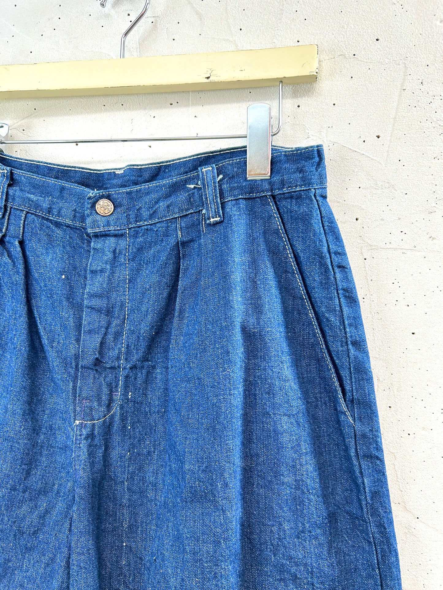 Vintage Pants [H33366]