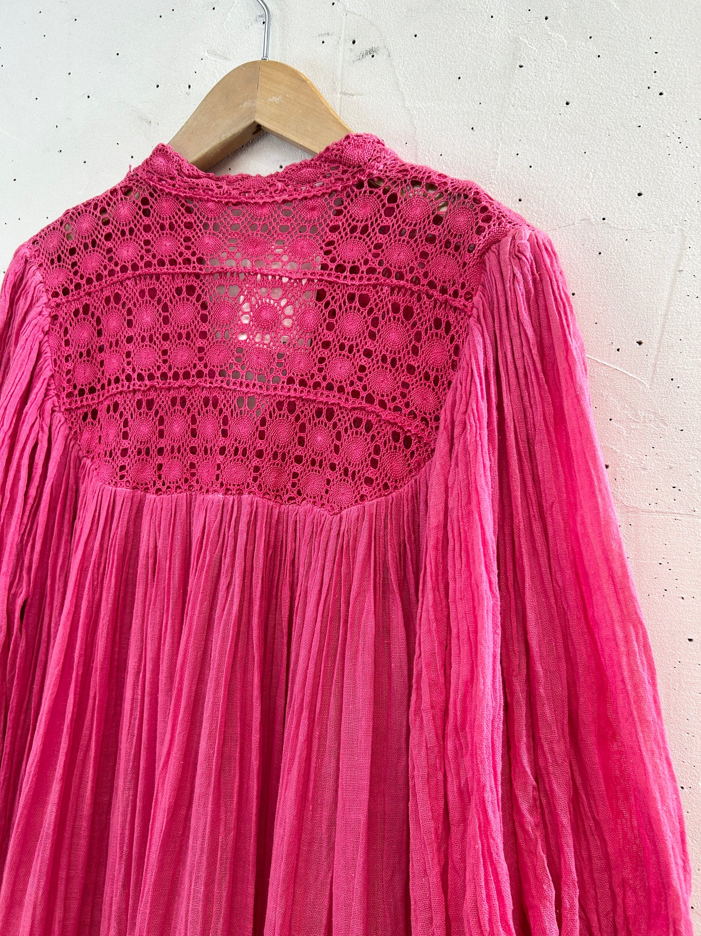 Vintage Dress [H33405]