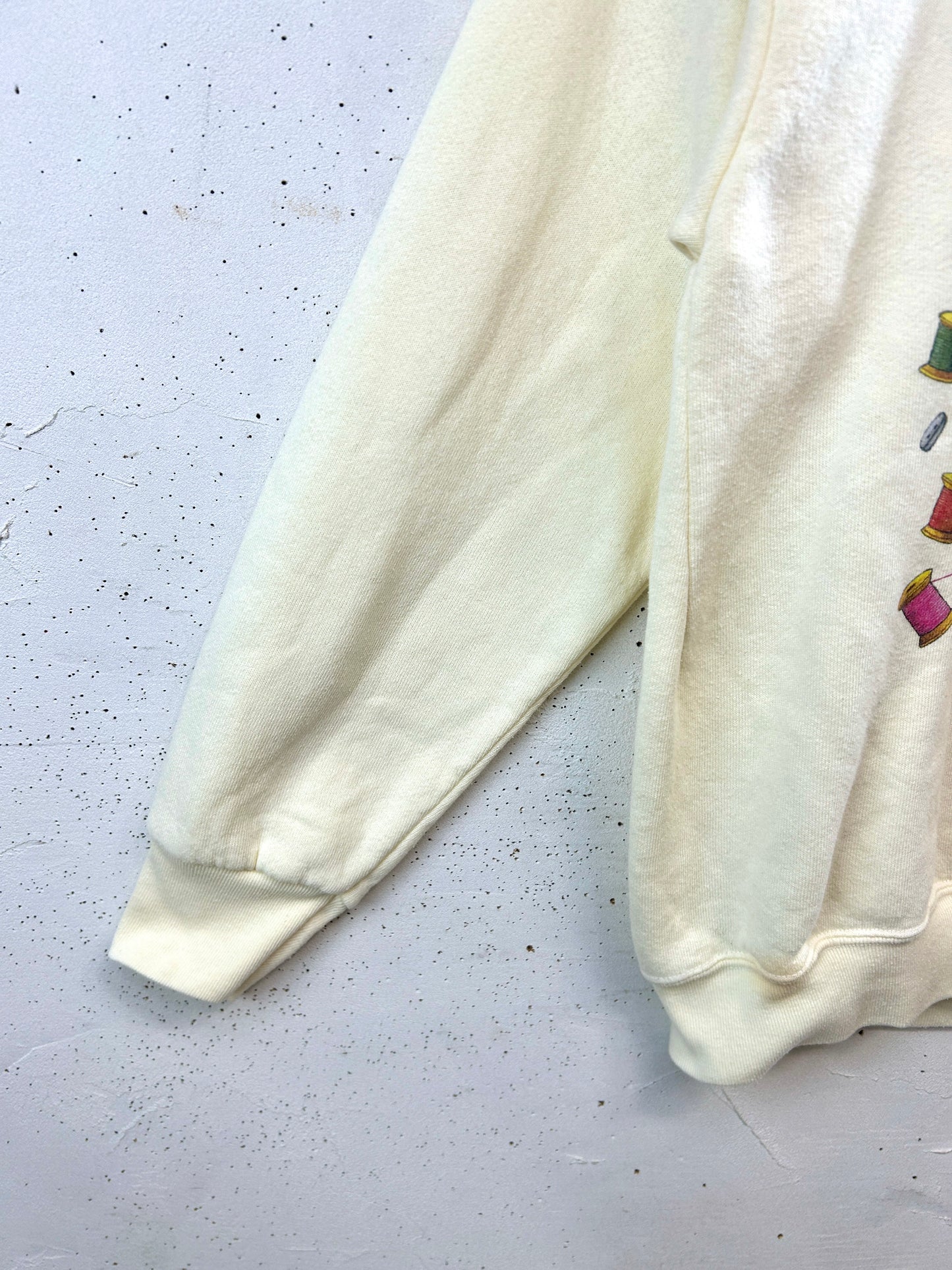 Vintage Sweat Shirt [B31666]