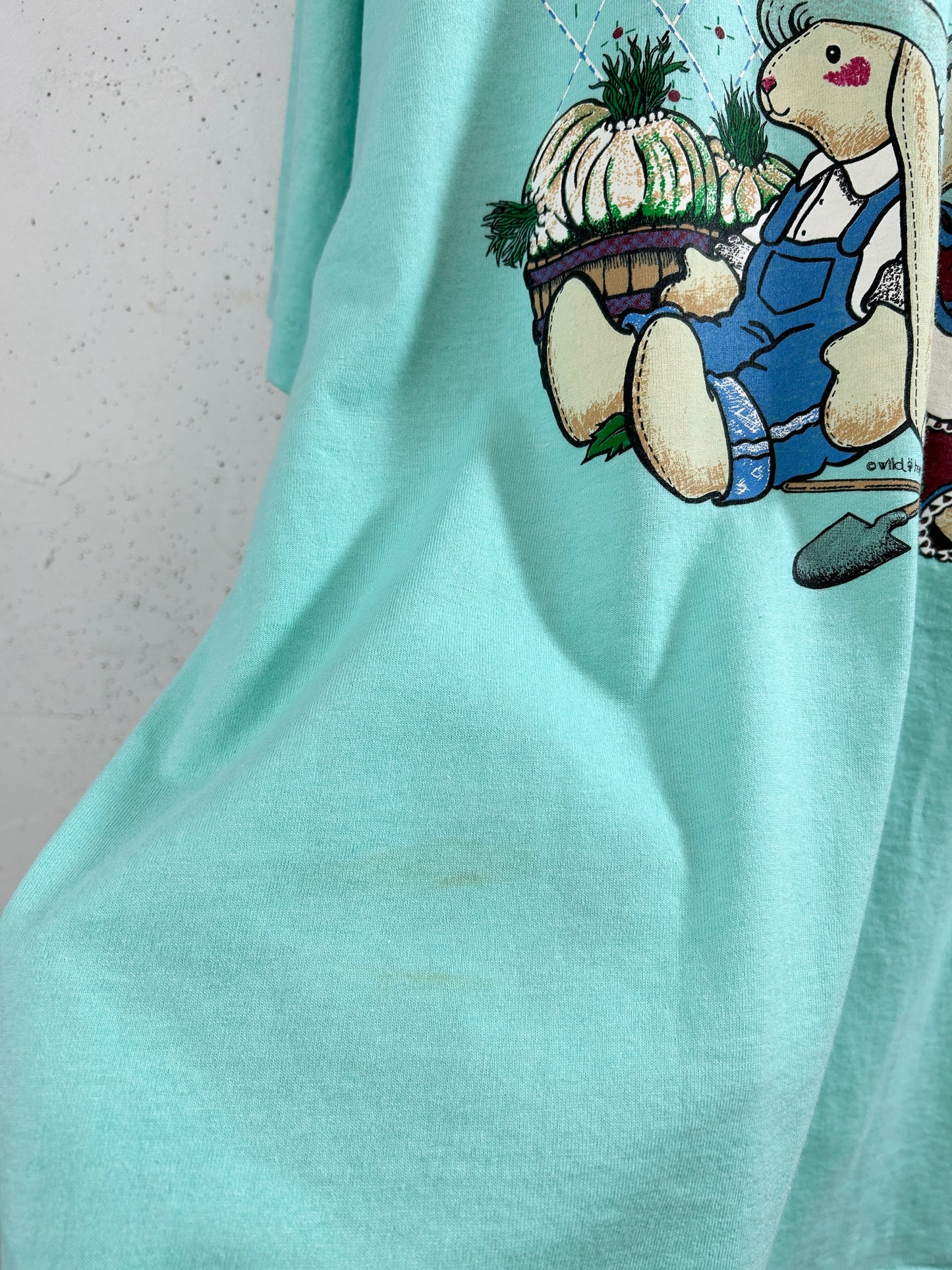 Vintage T-Shirt [G33306]