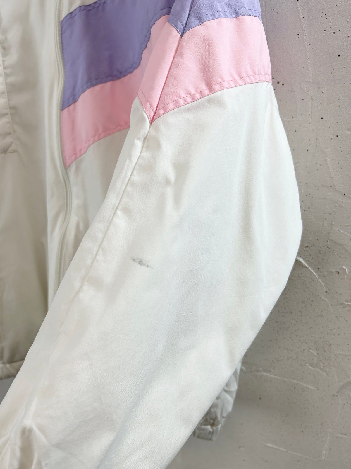 Vintage Padded Jacket [J34102]