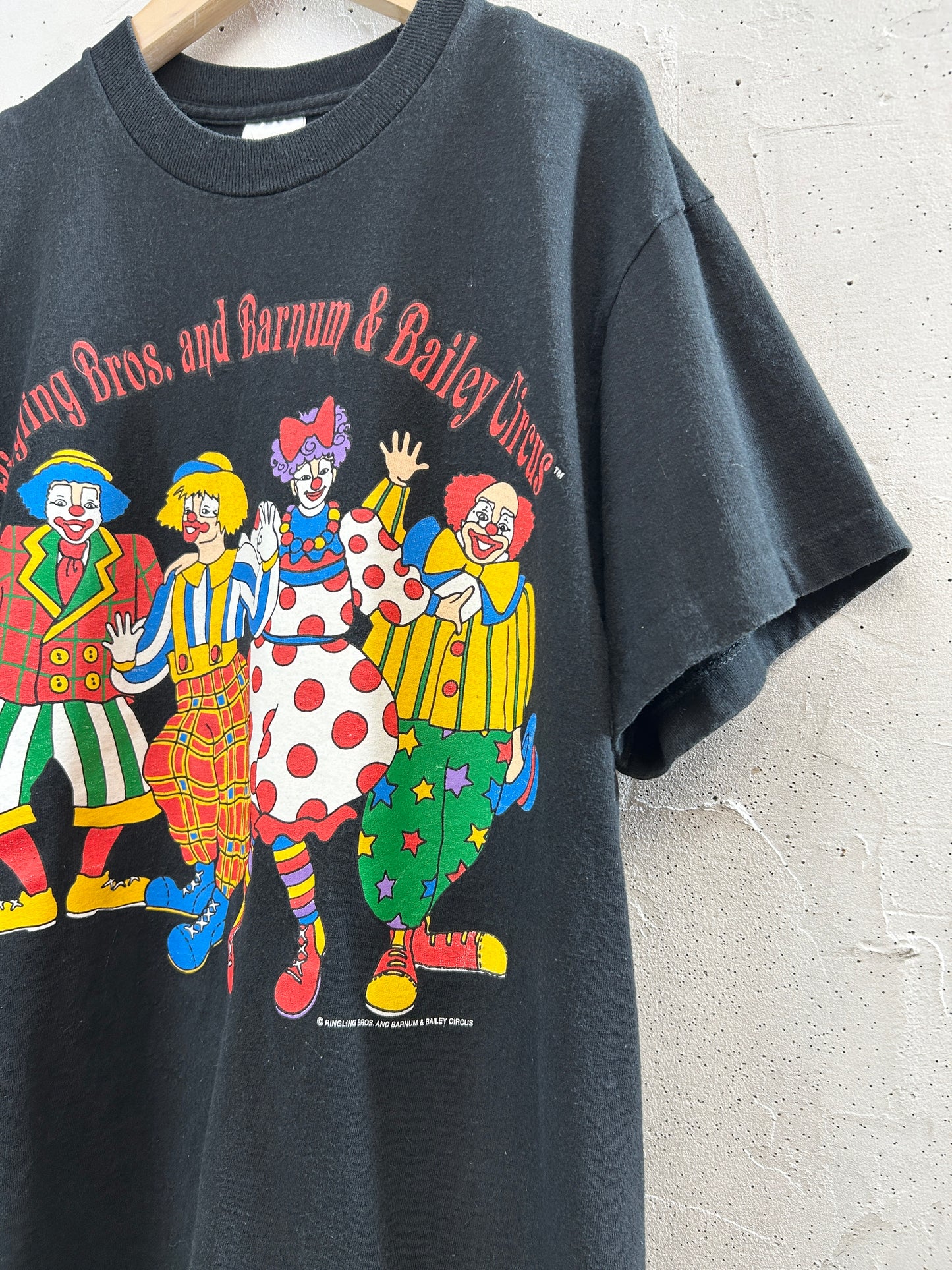 Vintage T-Shirt 〜MADE IN USA〜 [G33285]