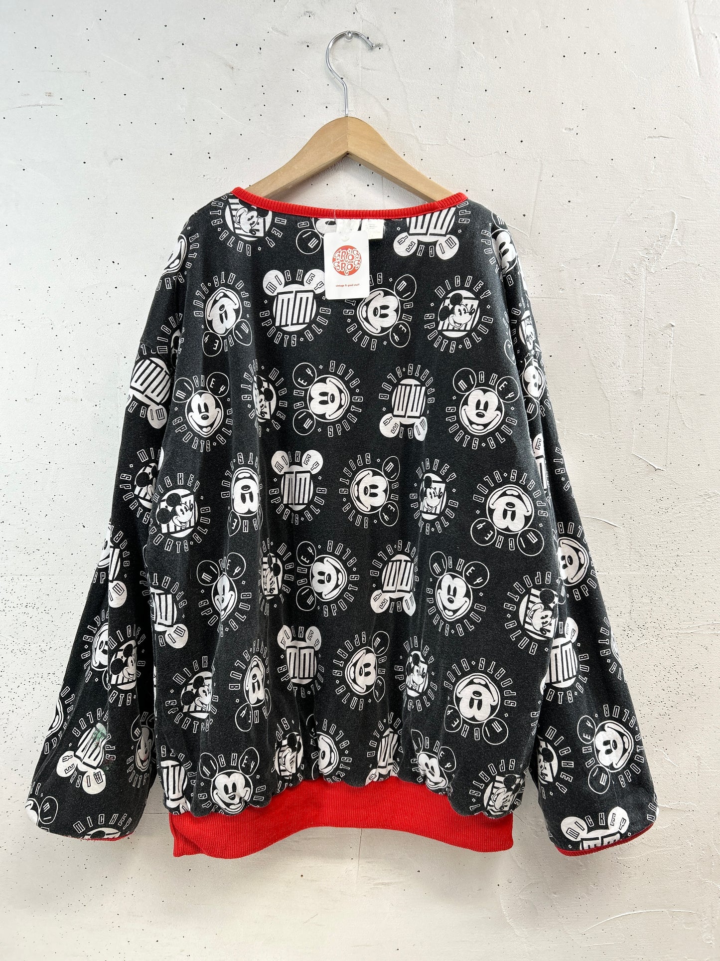 Vintage Tops [B31476]