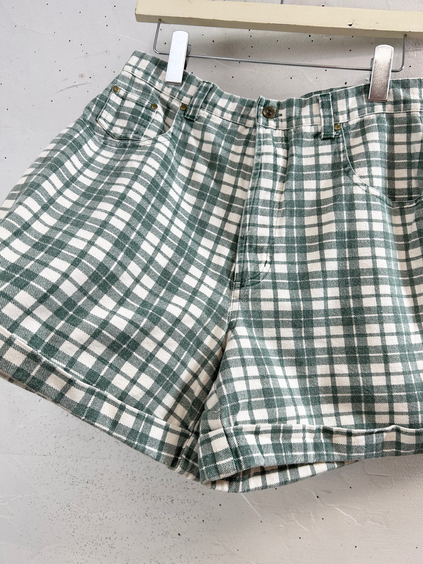 Vintage Pants [G33303]