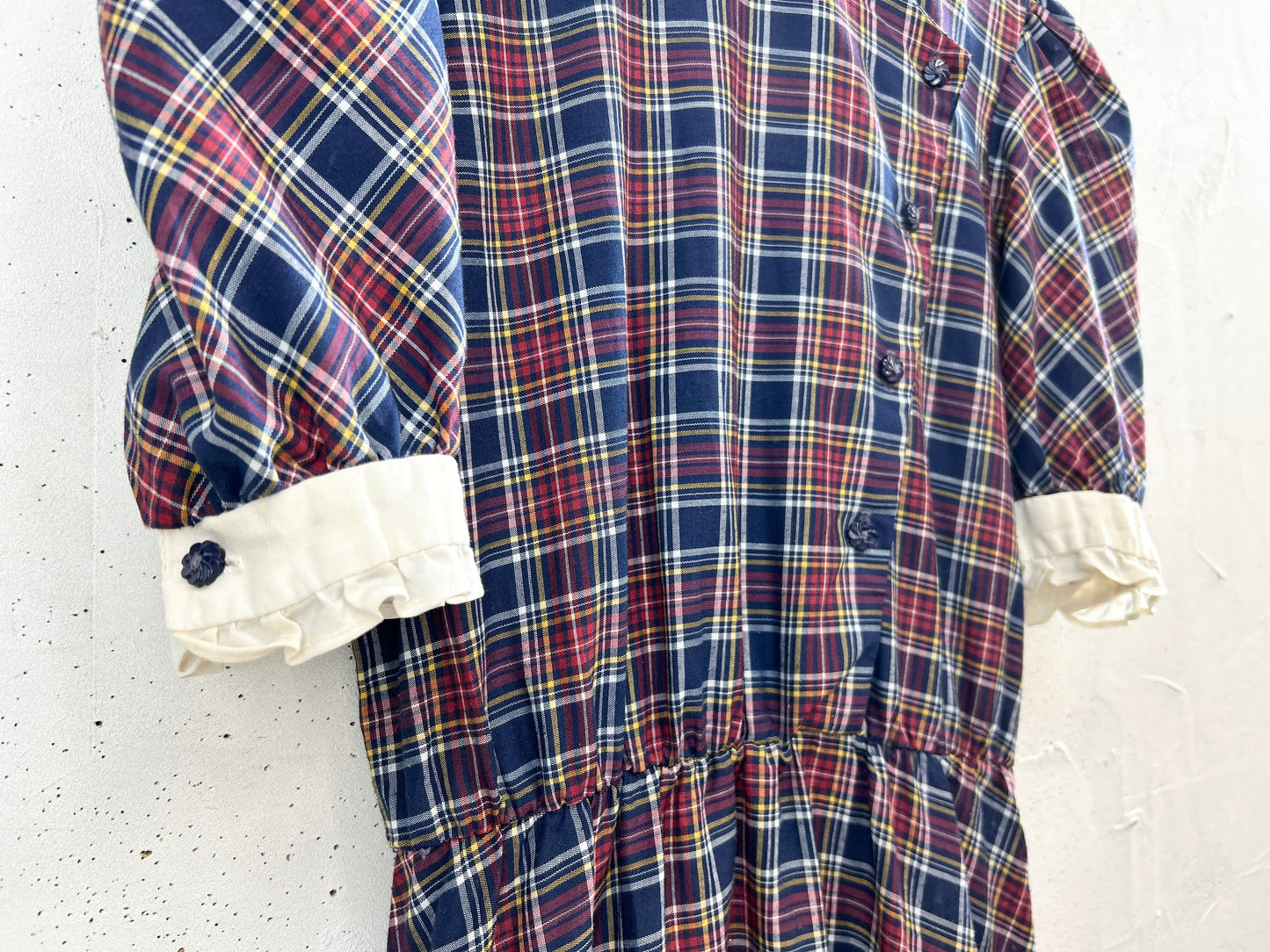 Vintage Dress [G33117]