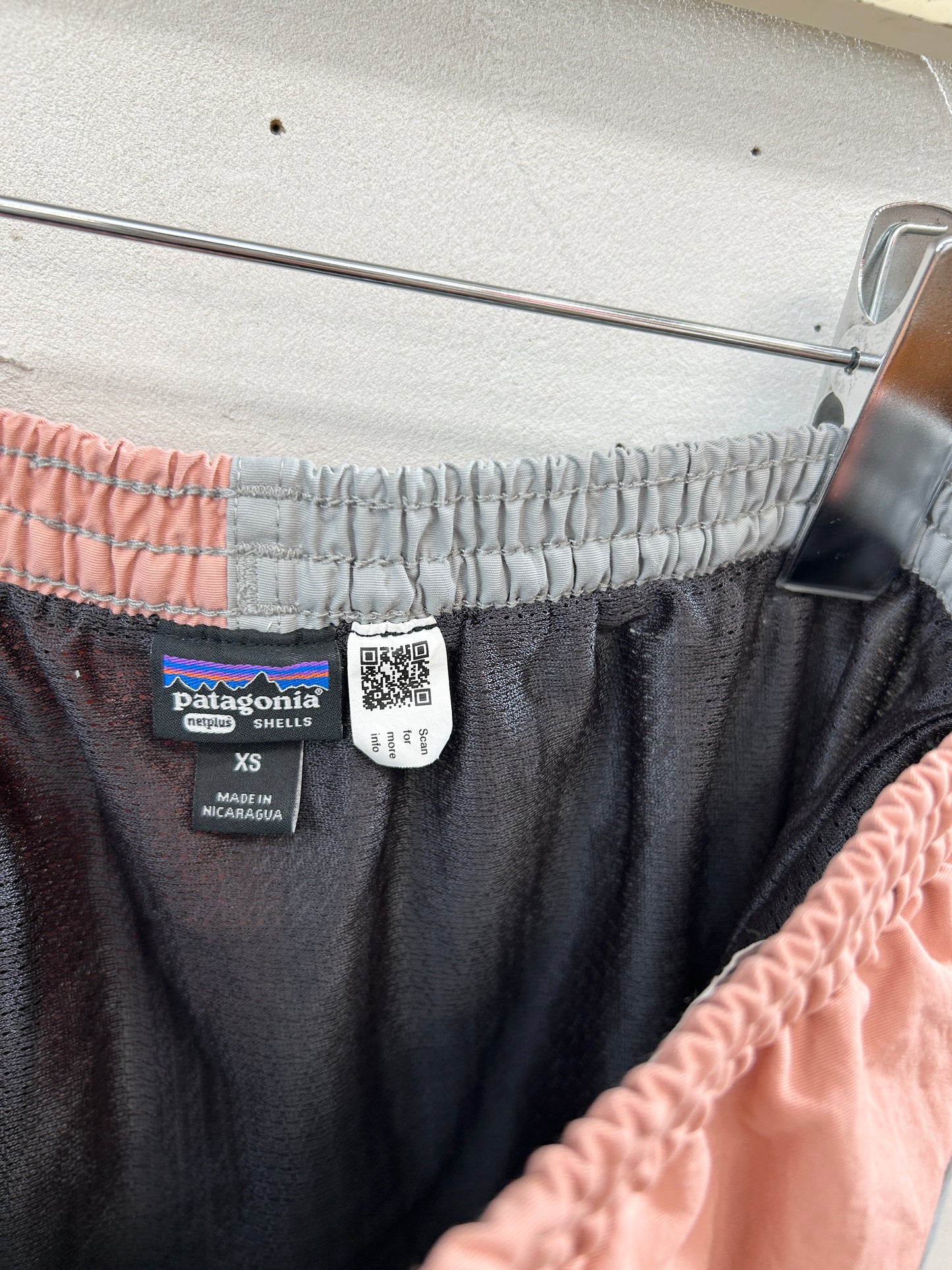 Vintage Pants 〜PATAGONIA〜 [H33350]