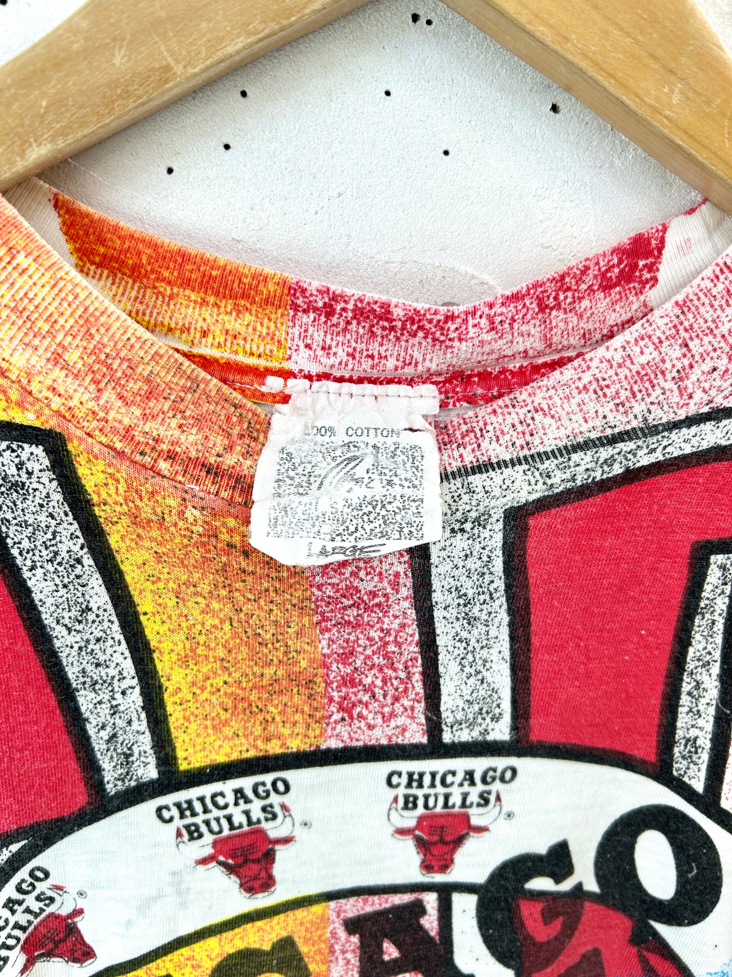 '90s Vintage T-Shirt [F32628]