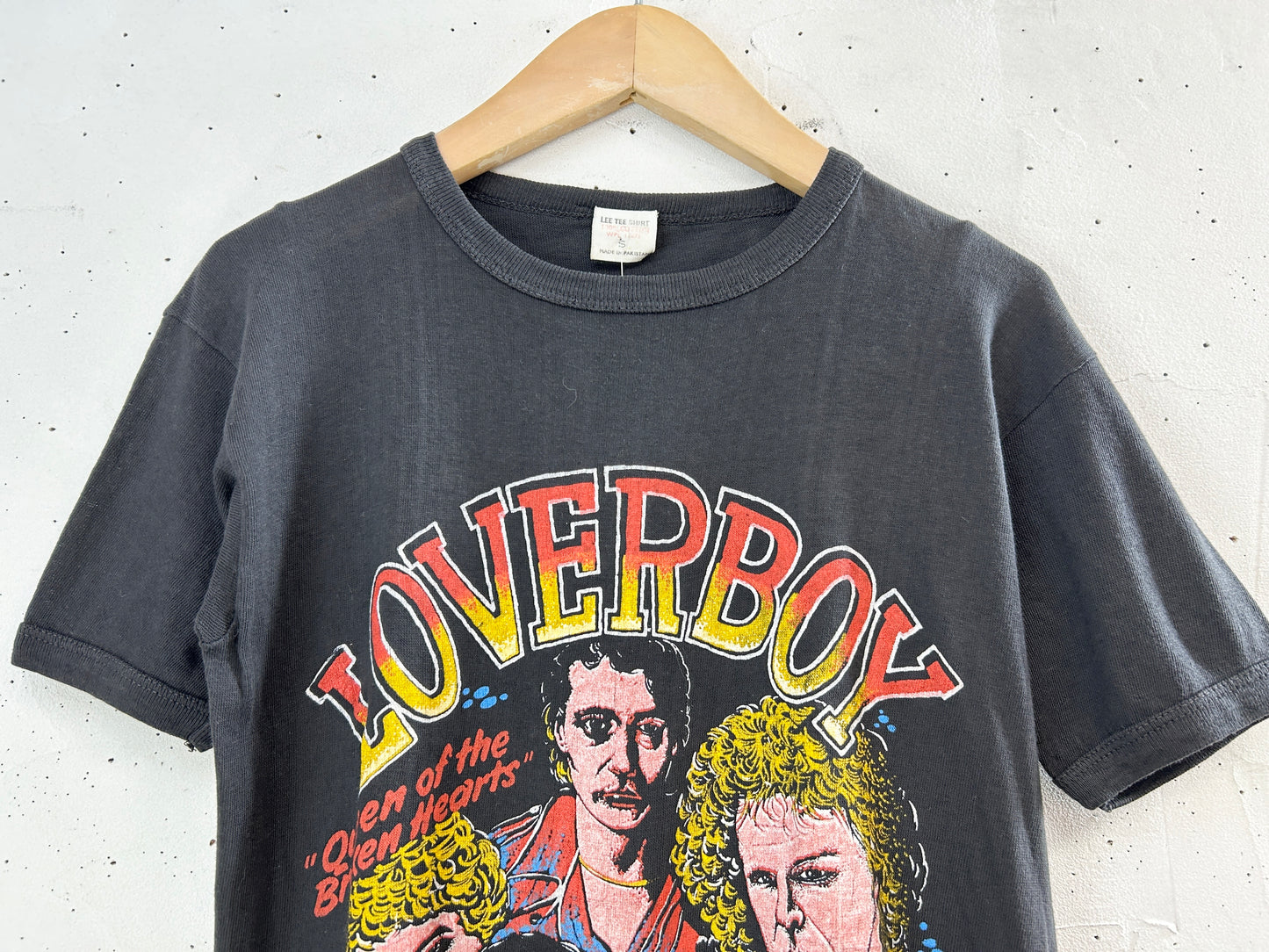 Vintage T-Shirt [I33716]