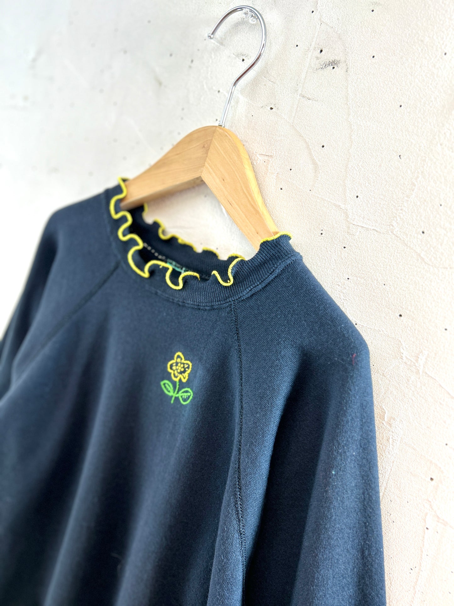 Vintage Custom Sweat [K30833]
