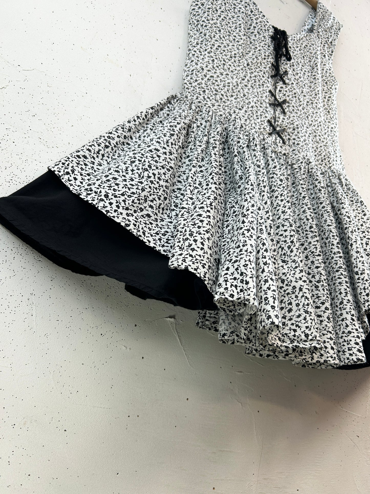 Vintage Dress [F32758]