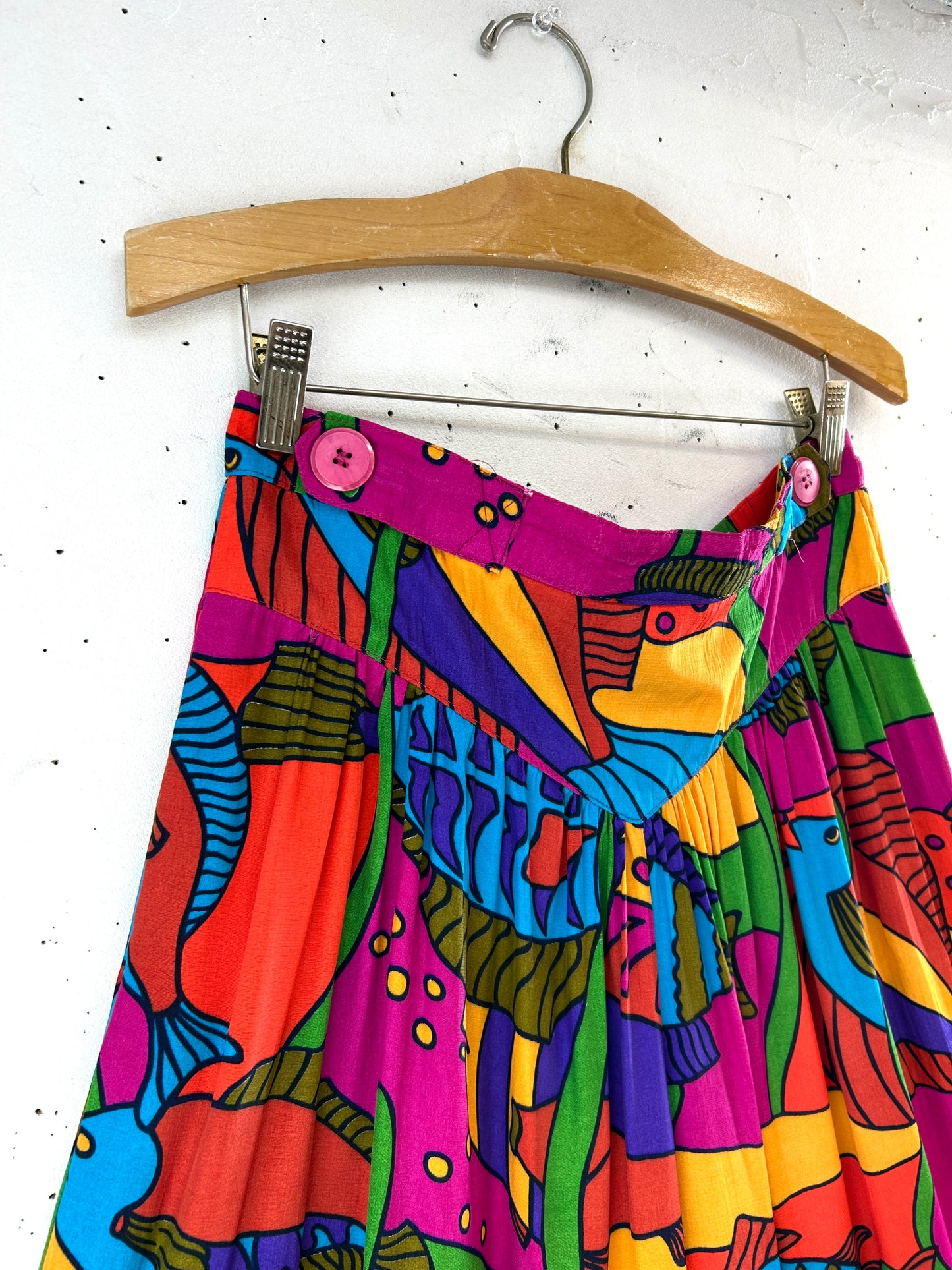 Vintage Pants [F32653]