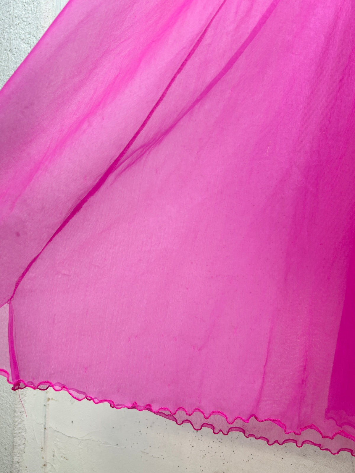 Vintage Lingerie Dress [H33448]