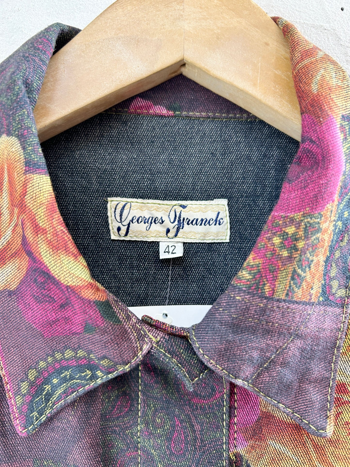 Vintage Jacket [I3108]