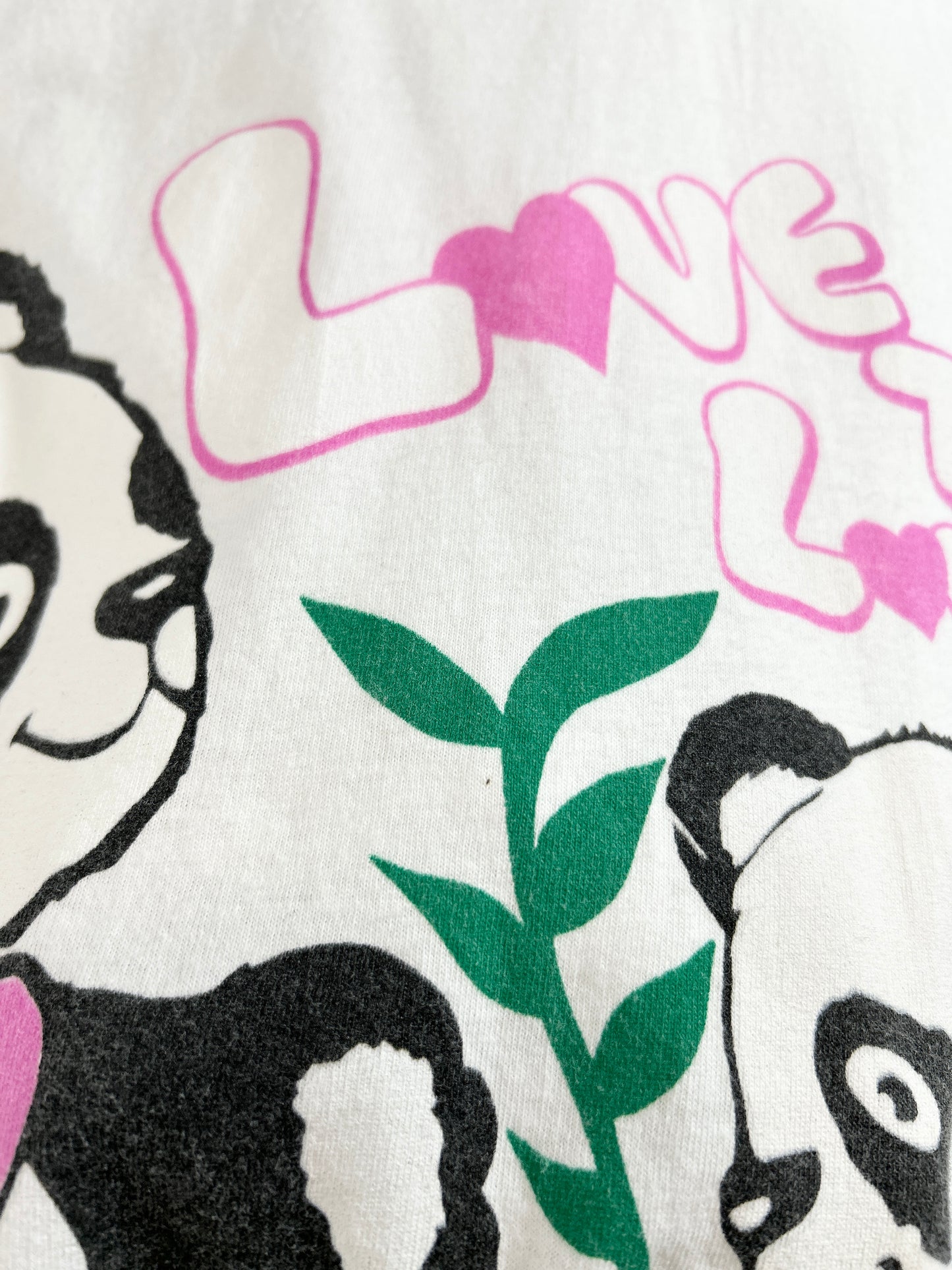 Vintage T-Shirt [C31889]