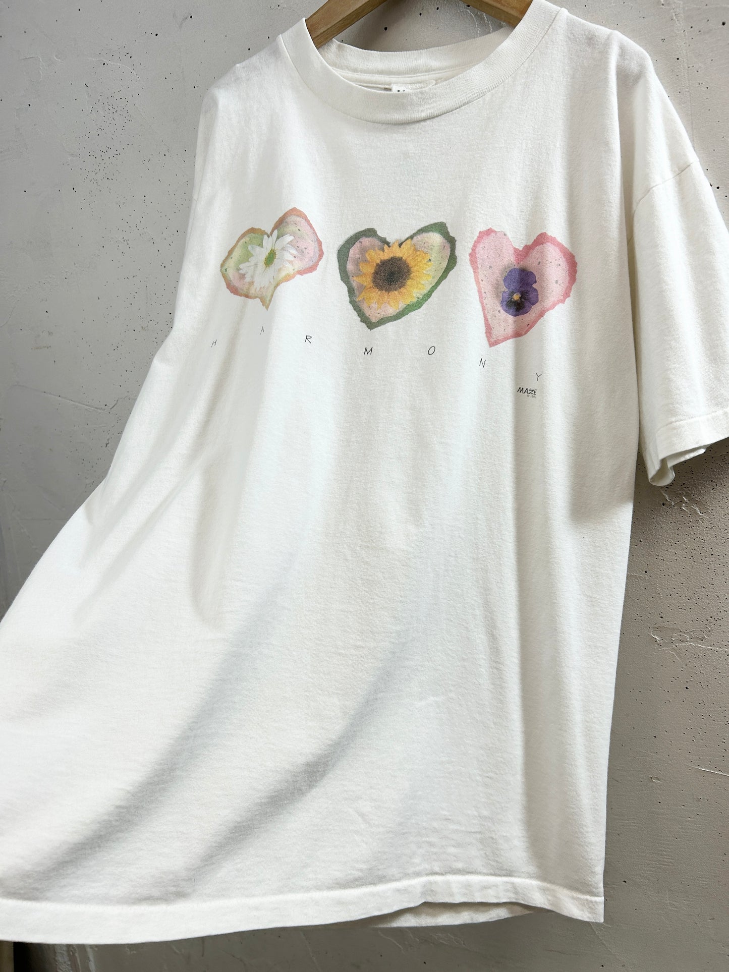 Vintage T-Shirt 〜MADE IN USA〜 [G33263]