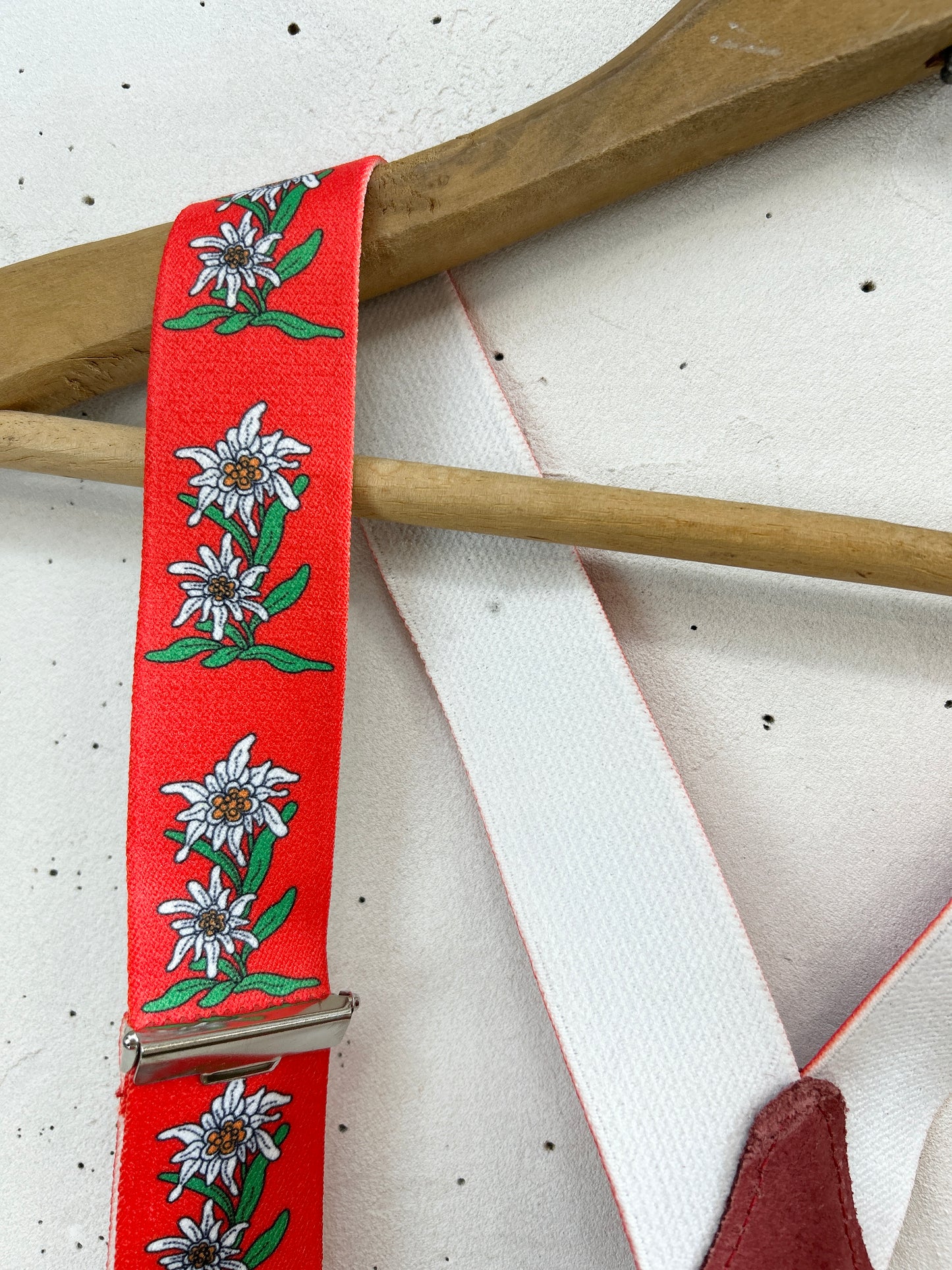 Vintage Suspender [F32637]