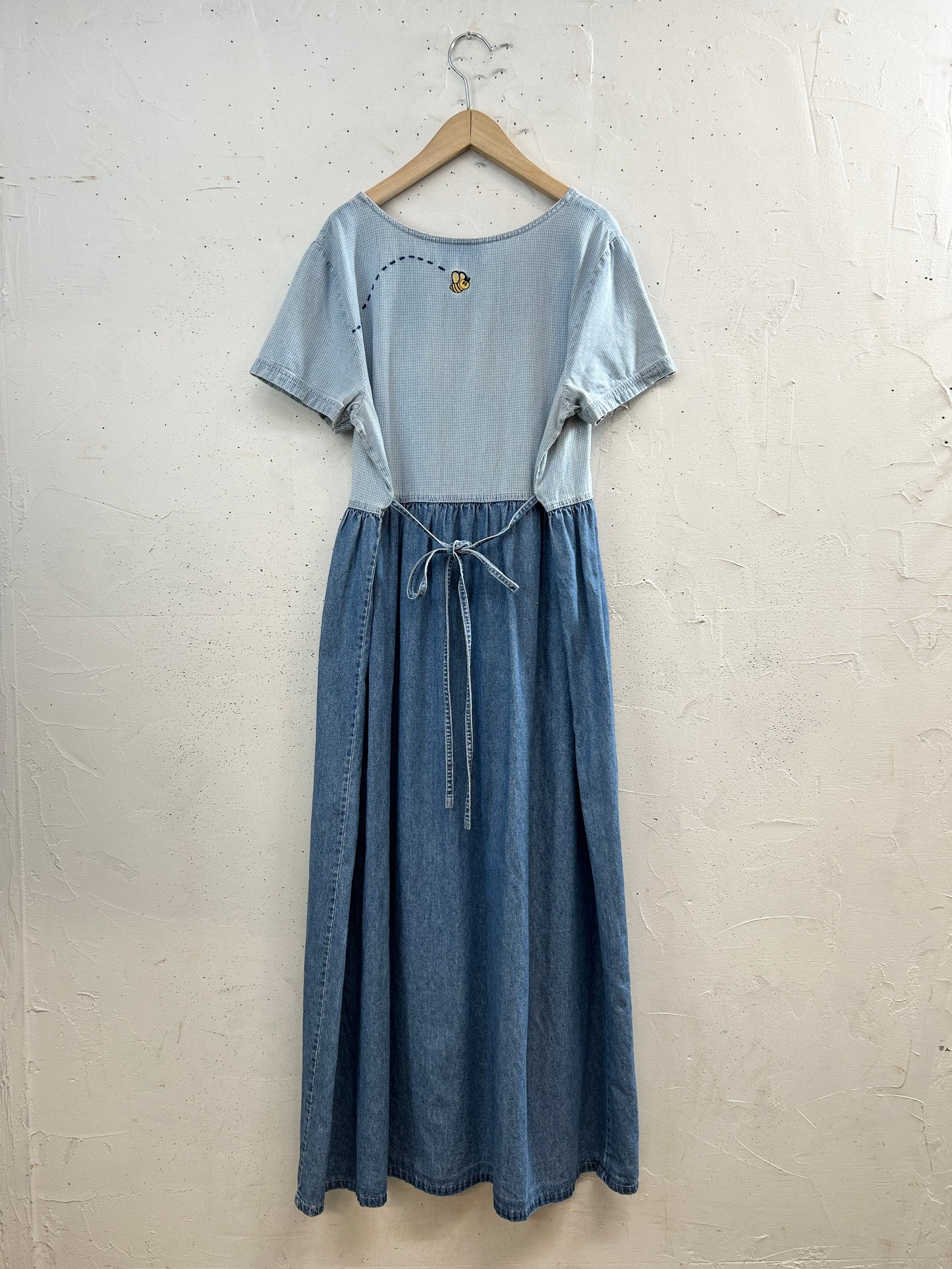 Vintage Dress [G33122]