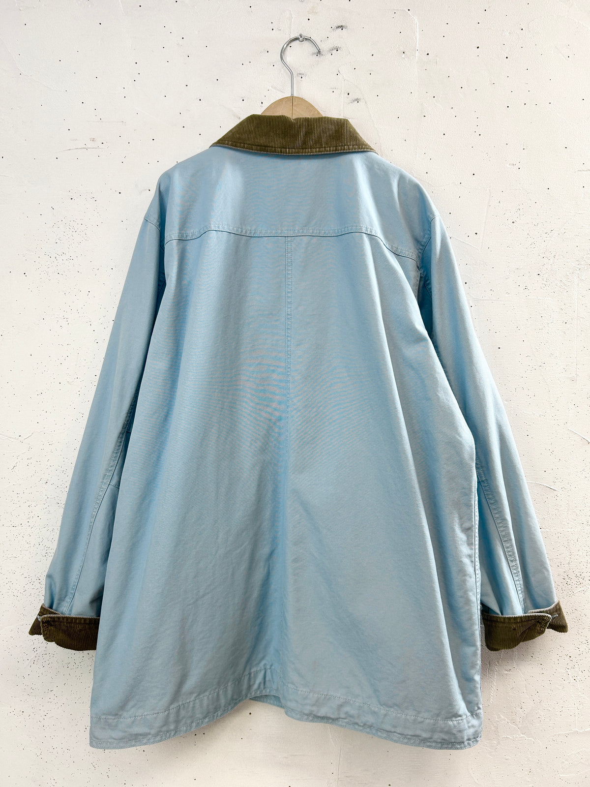 Vintage Jacket 〜L.L.BEAN〜 [I33954]