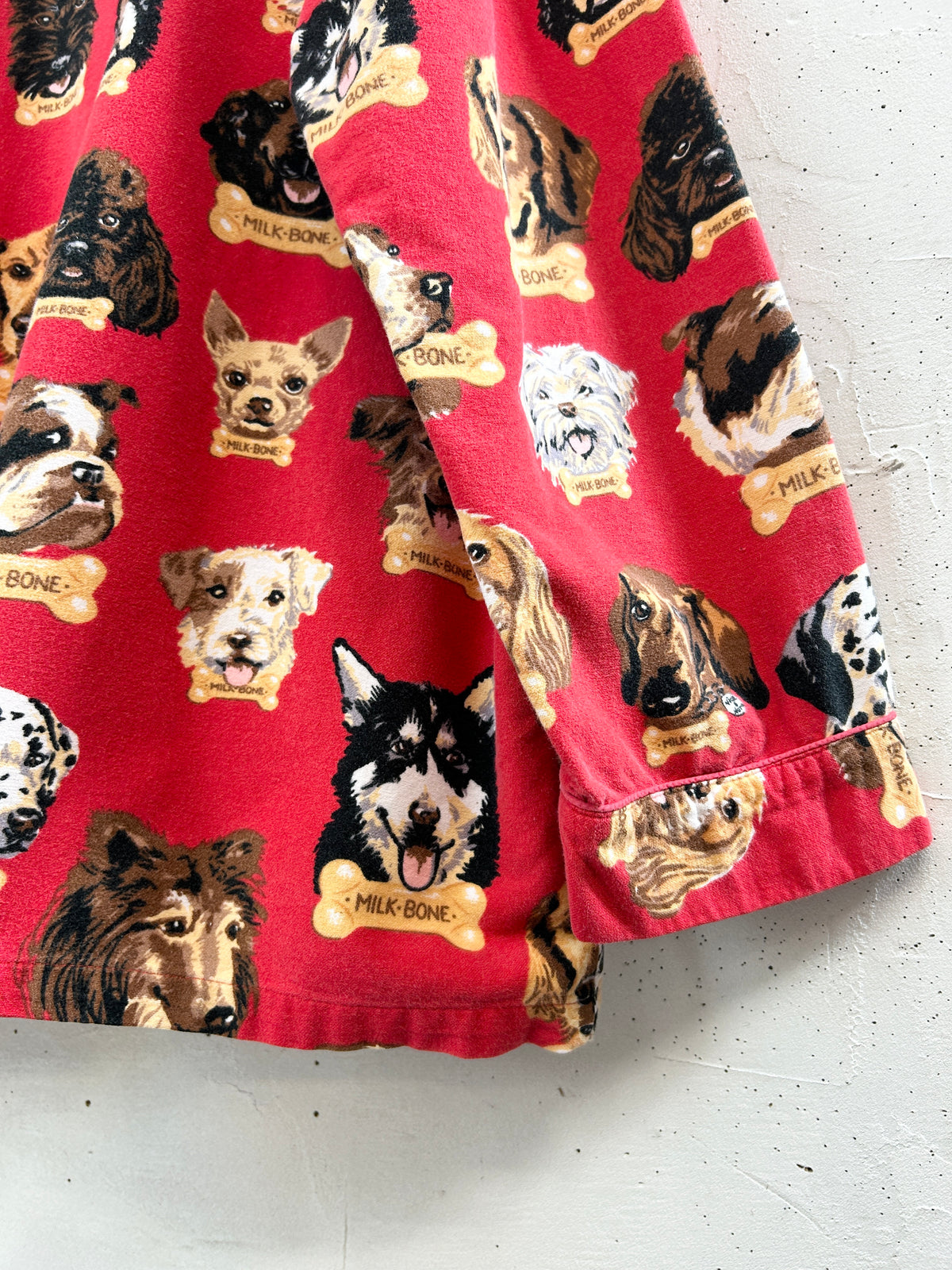 Vintage Sleep Wear [I33961]