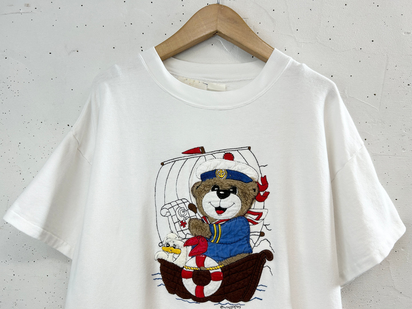 Vintage Sweat [E32392]