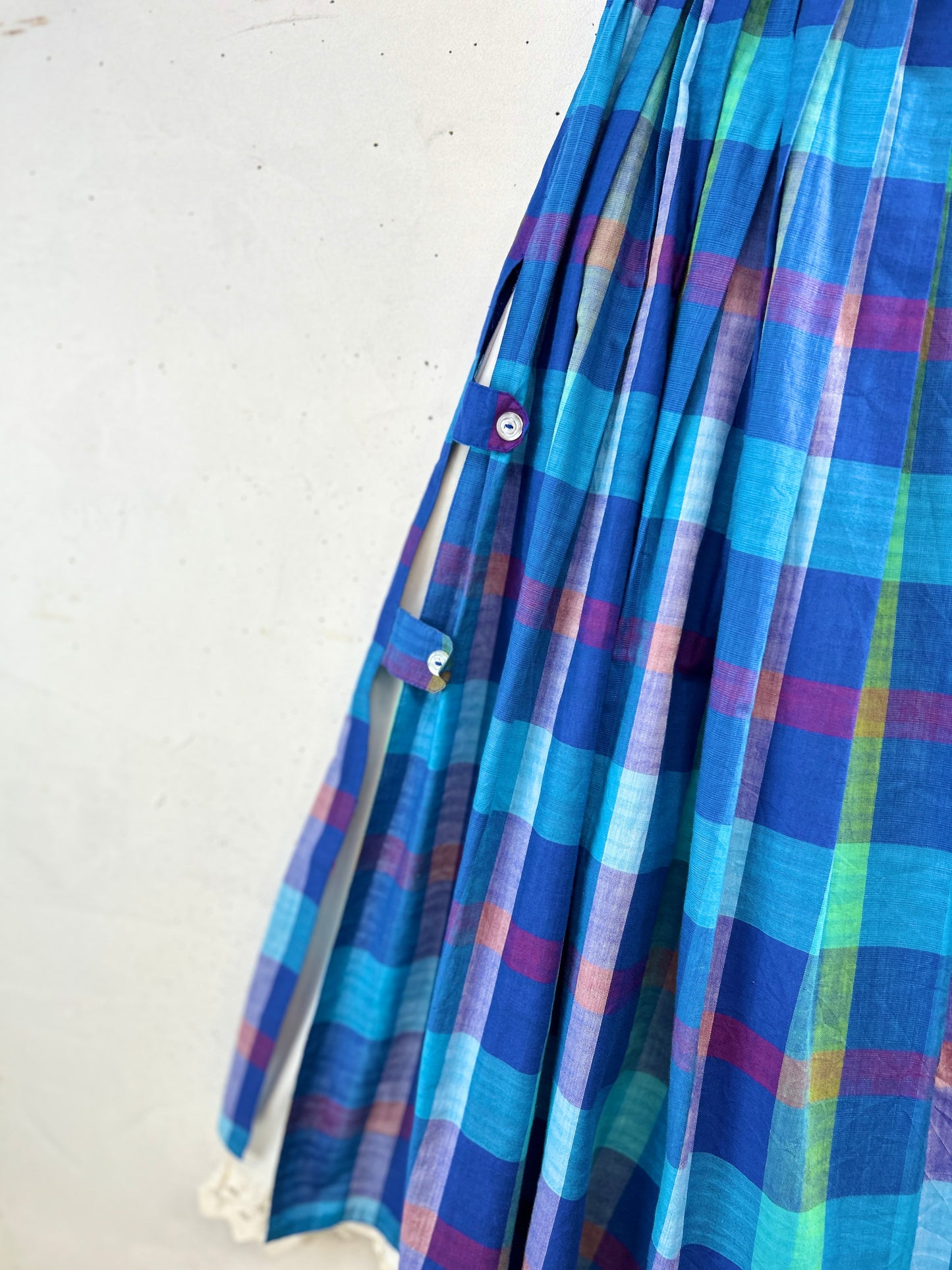 Vintage Tyrol Skirt [A31244]