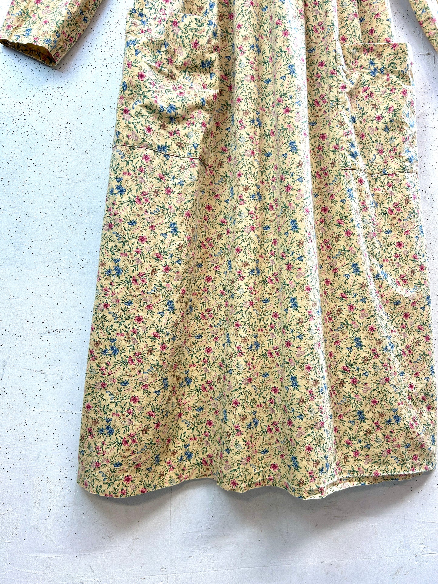 Vintage Dress [H33339]