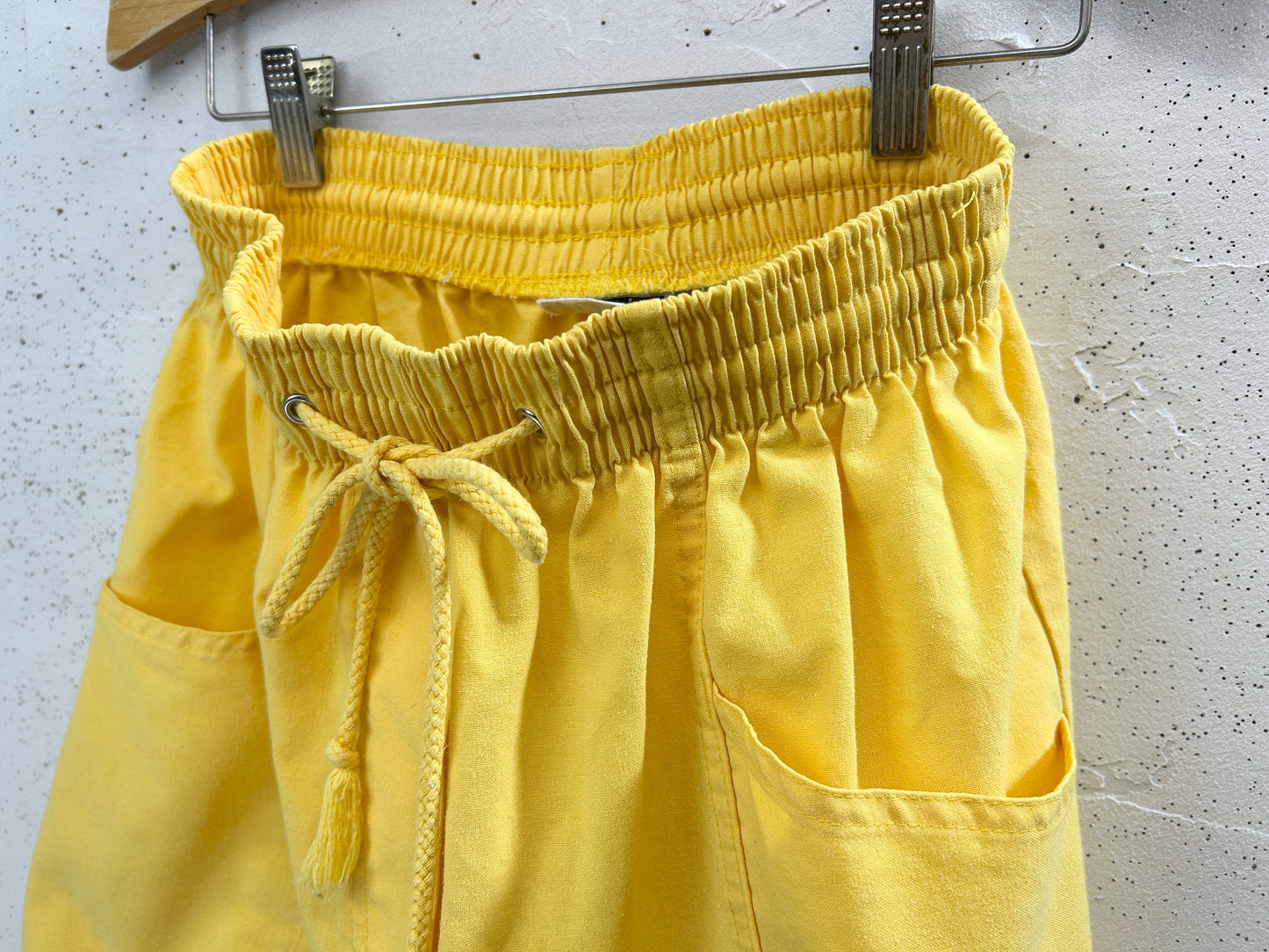 Vintage Pants [F32726]