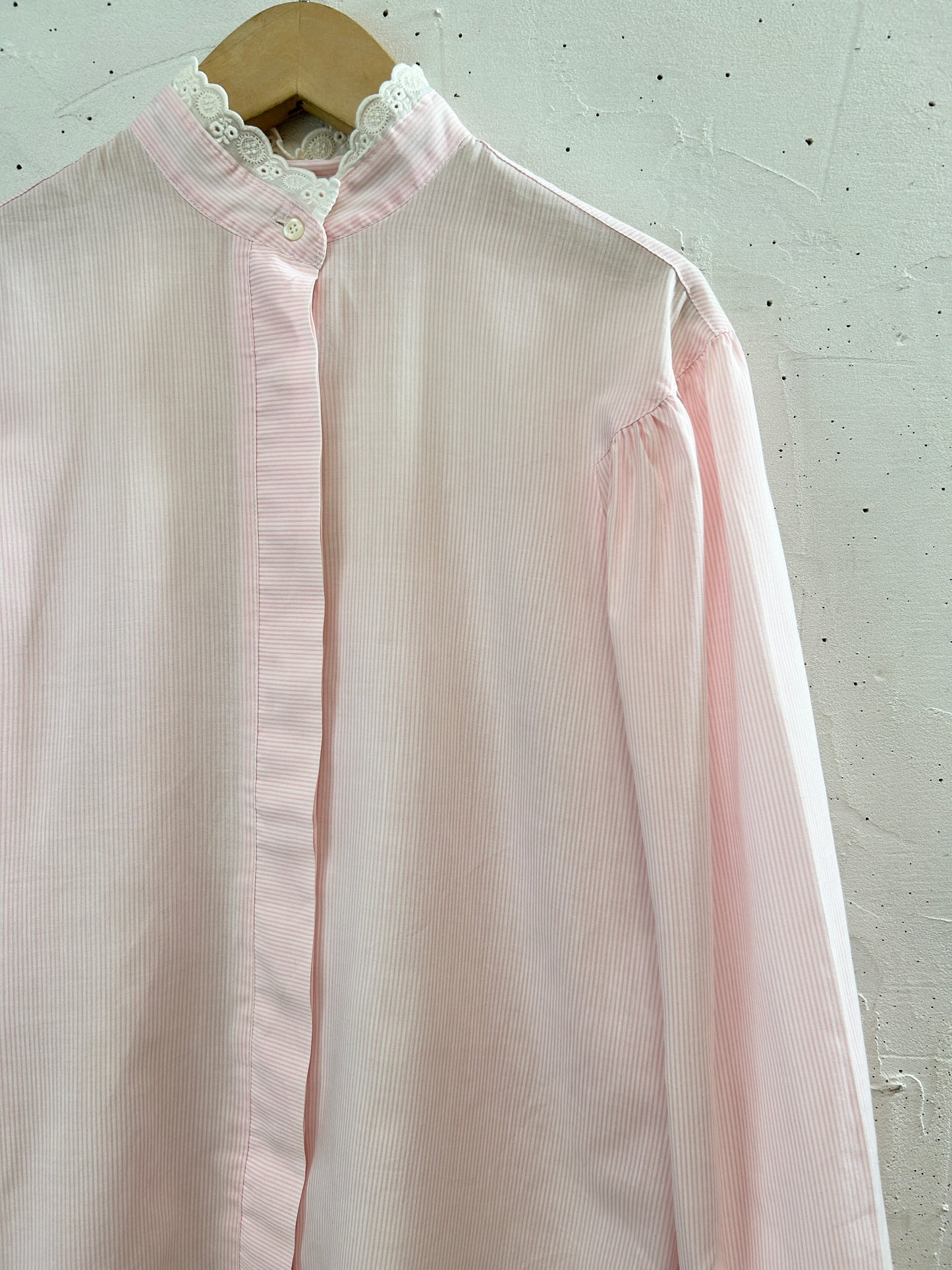 Vintage Blouse [C31891]