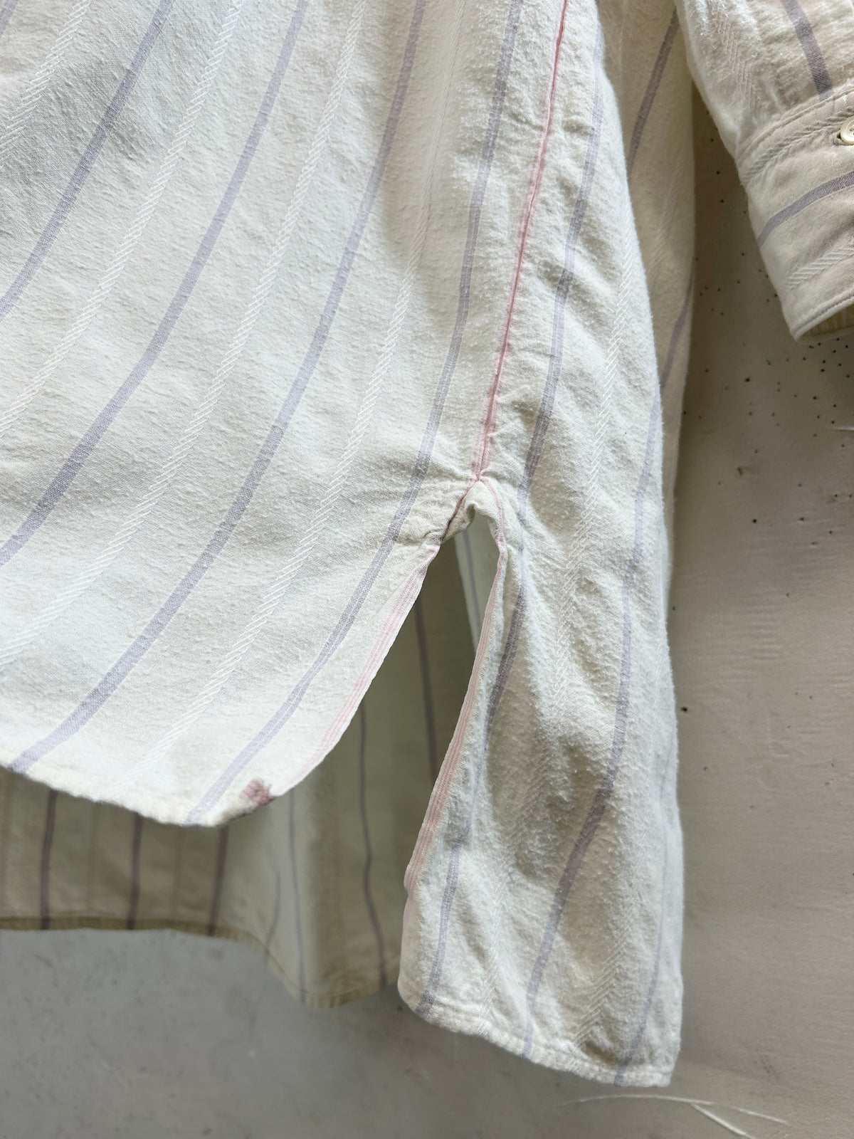 Vintage Nightie Dress [J34173]