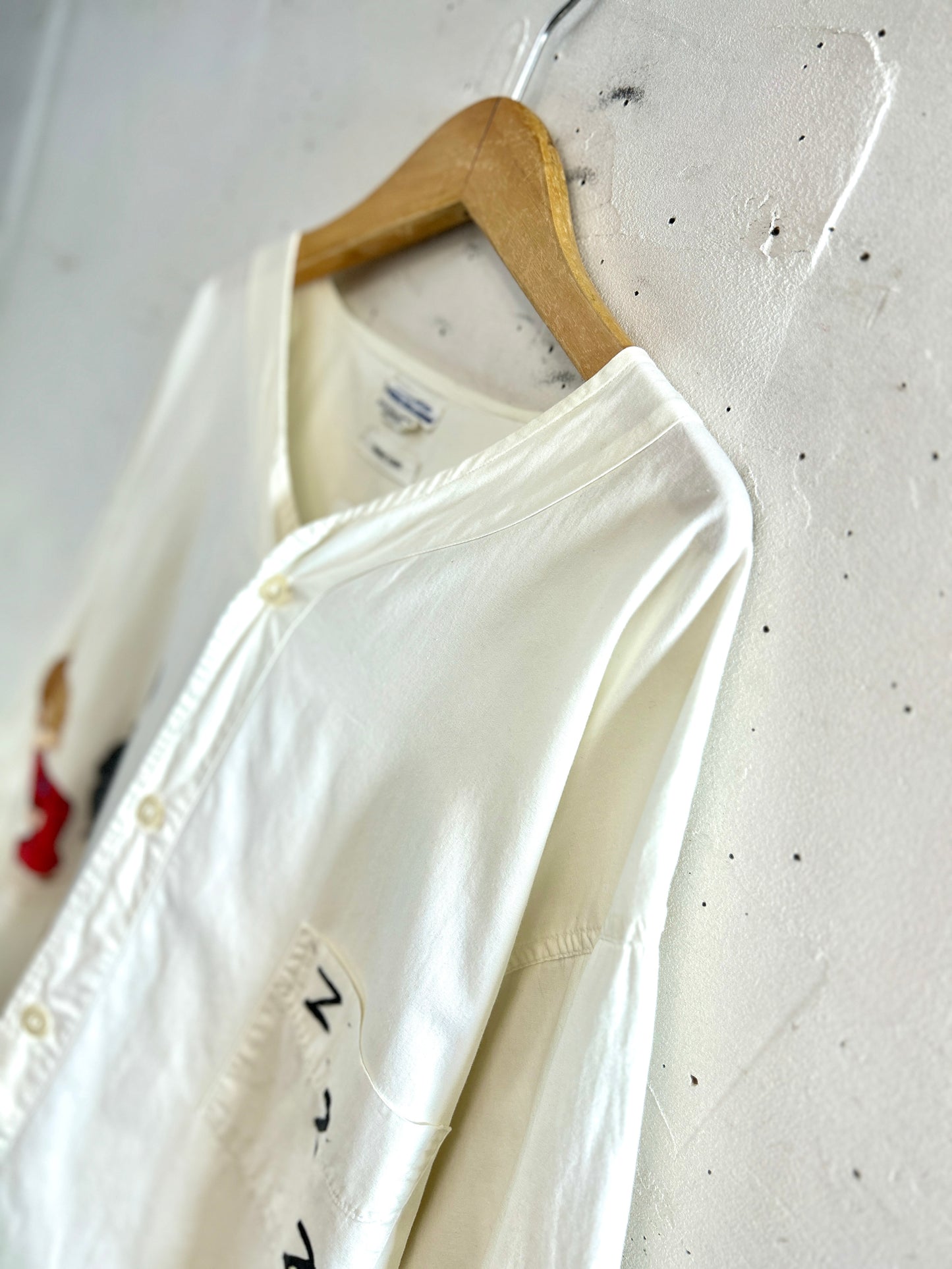 Vintage Nightie Dress [C31787]