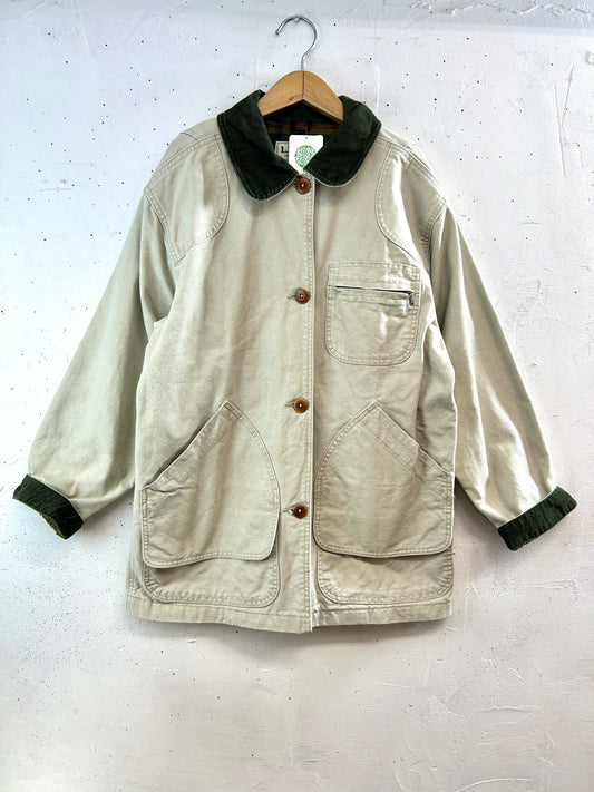 Vintage Jacket 〜L.L.BEAN〜 [A31318]