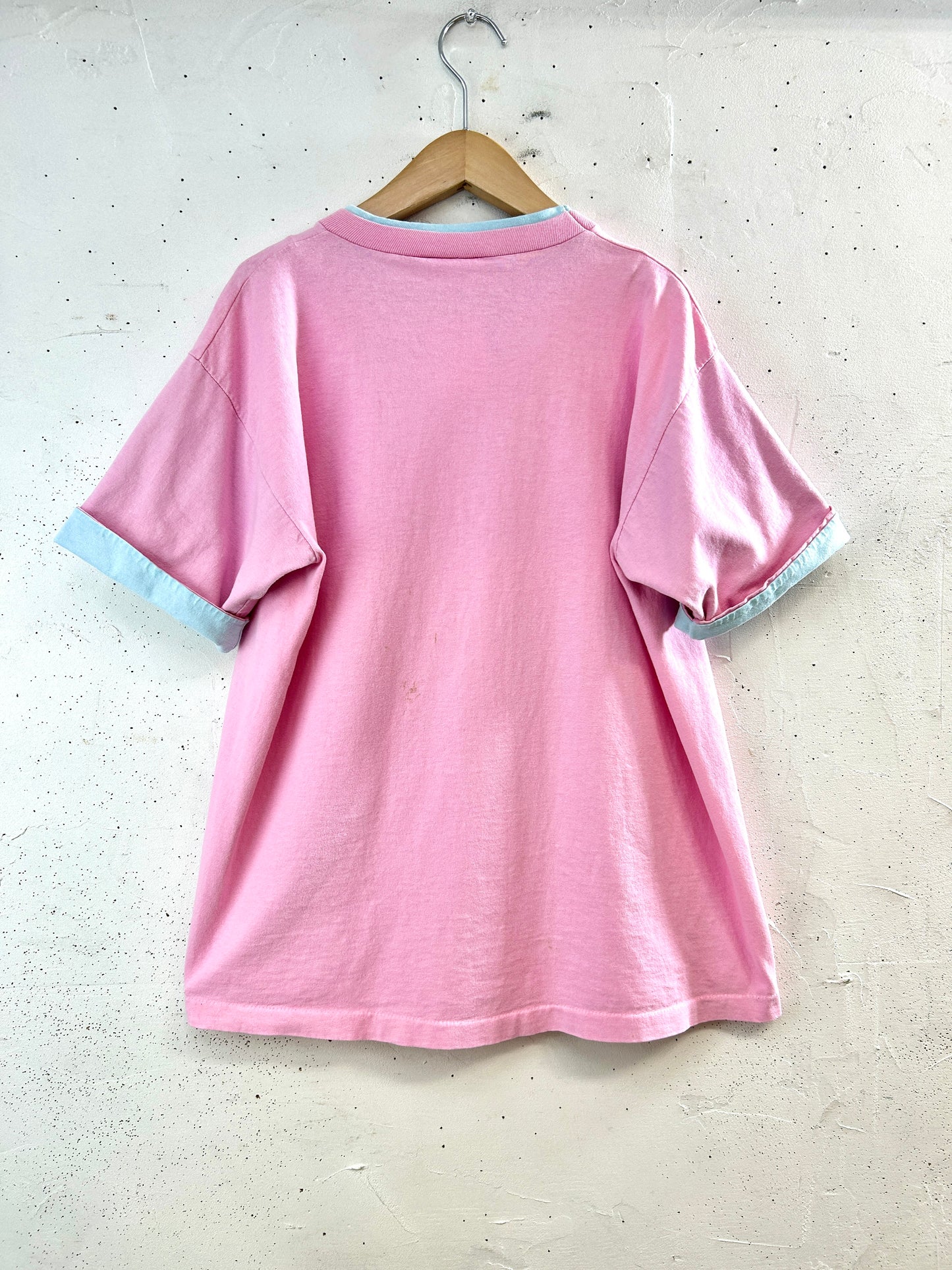 Vintage T-shirt 〜Tee JaYS〜 MADE IN USA [G33097]