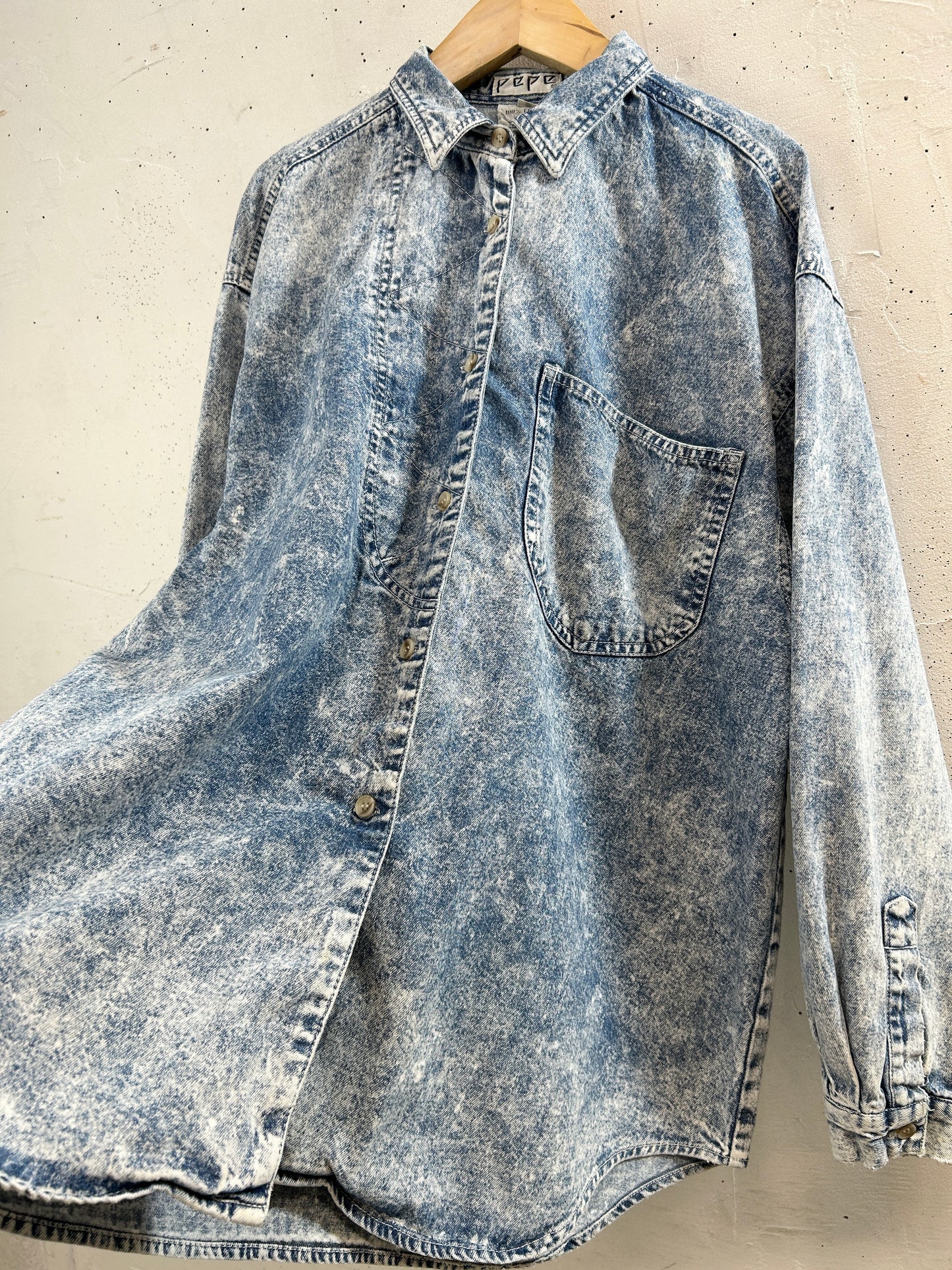 Vintage Shirt [G33040]