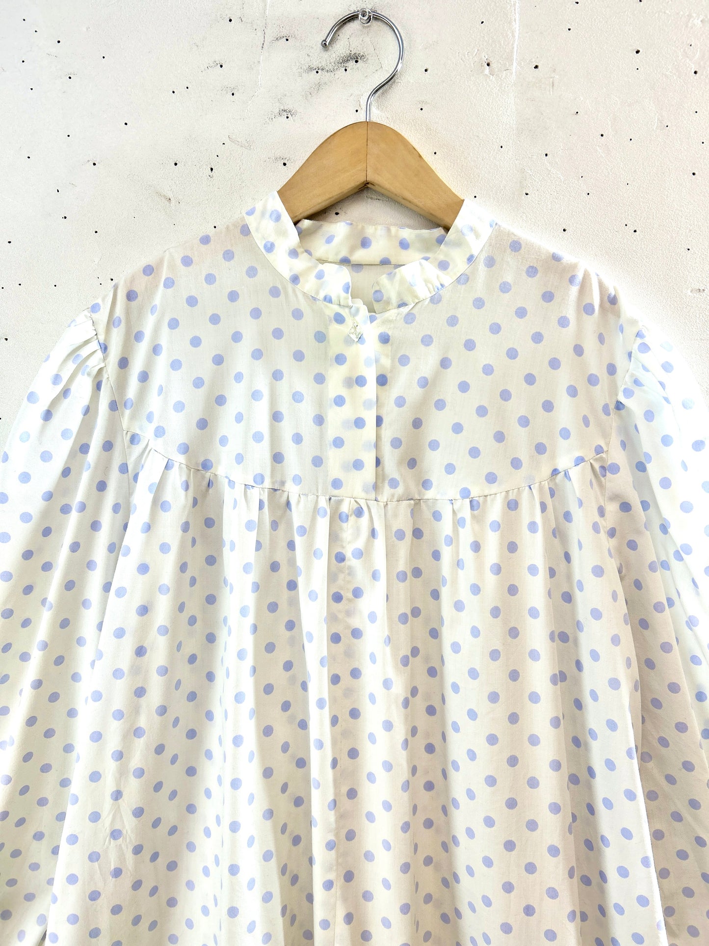 Vintage Dress [L30972]