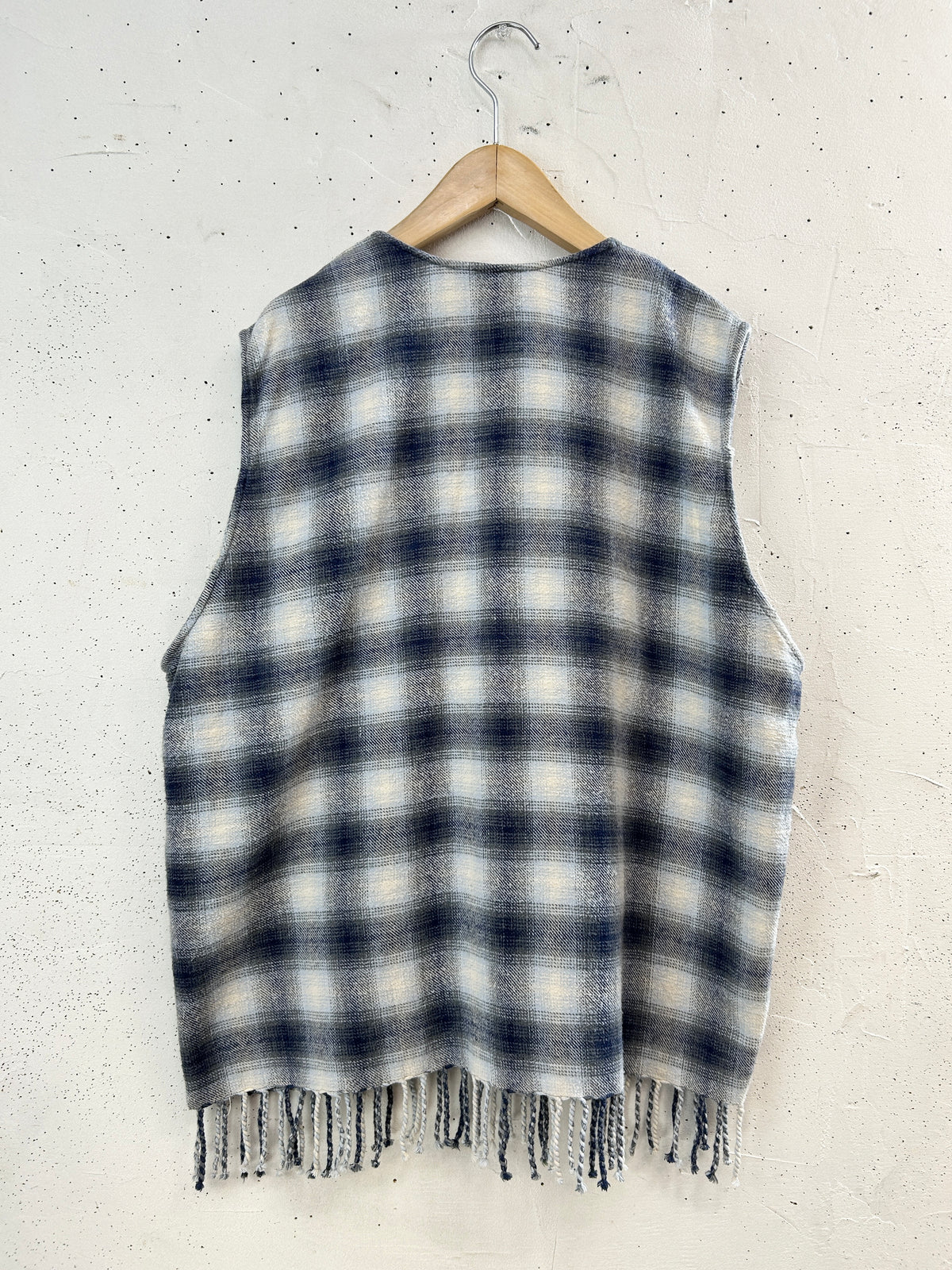 Vintage Vest [I33838]