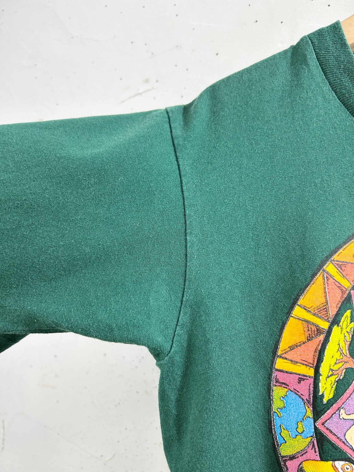 Vintage T-Shirt 〜MADE IN USA〜 [G33129]