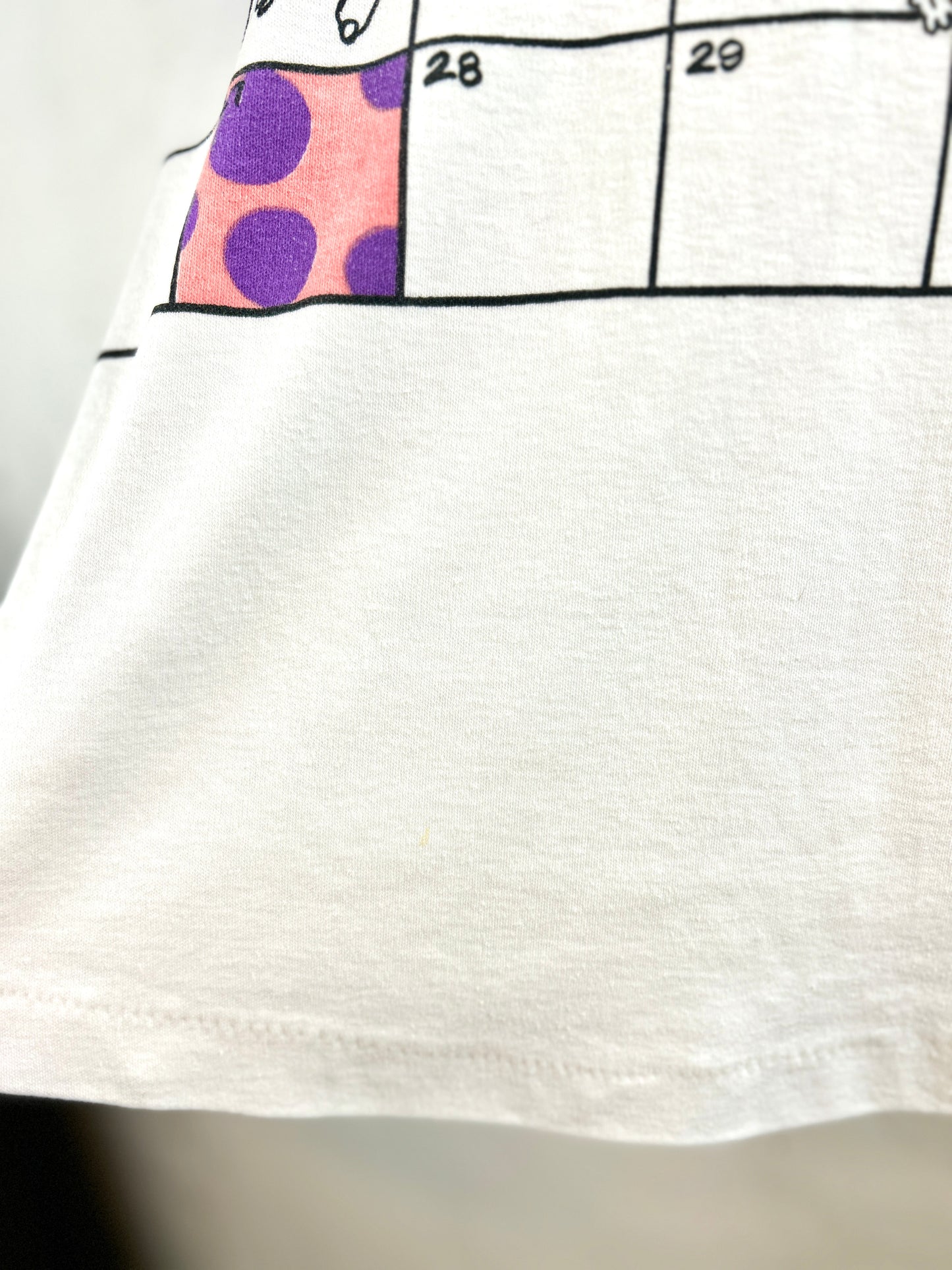 Vintage T-Shirt  [H30877]