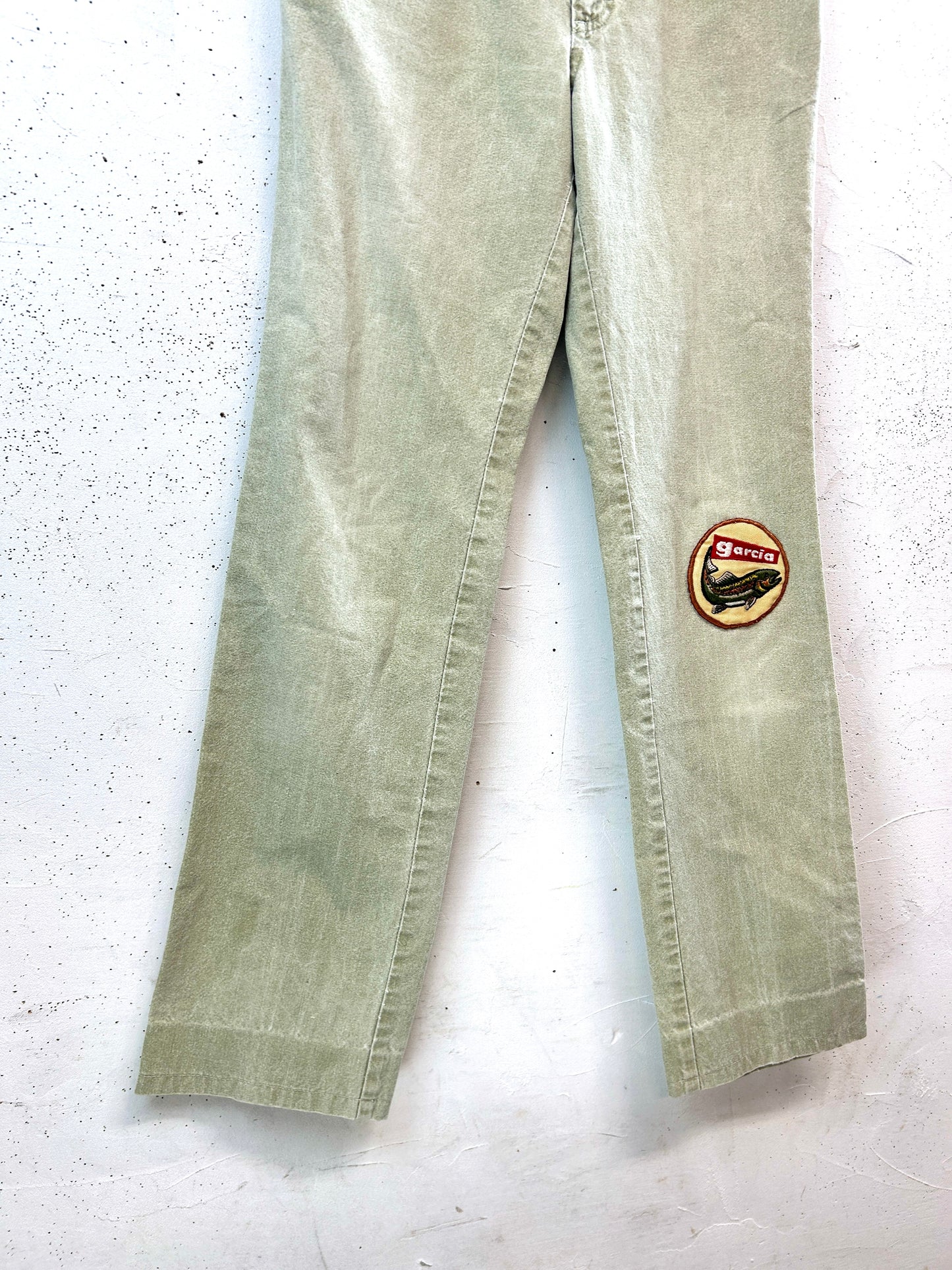 Vintage Pants 〜Lee〜 [C31831]
