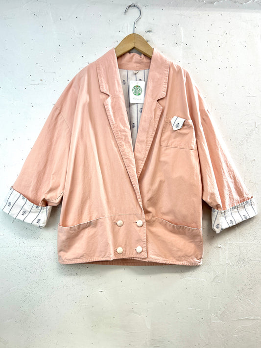 Vintage Tailored Jacket [B31681]