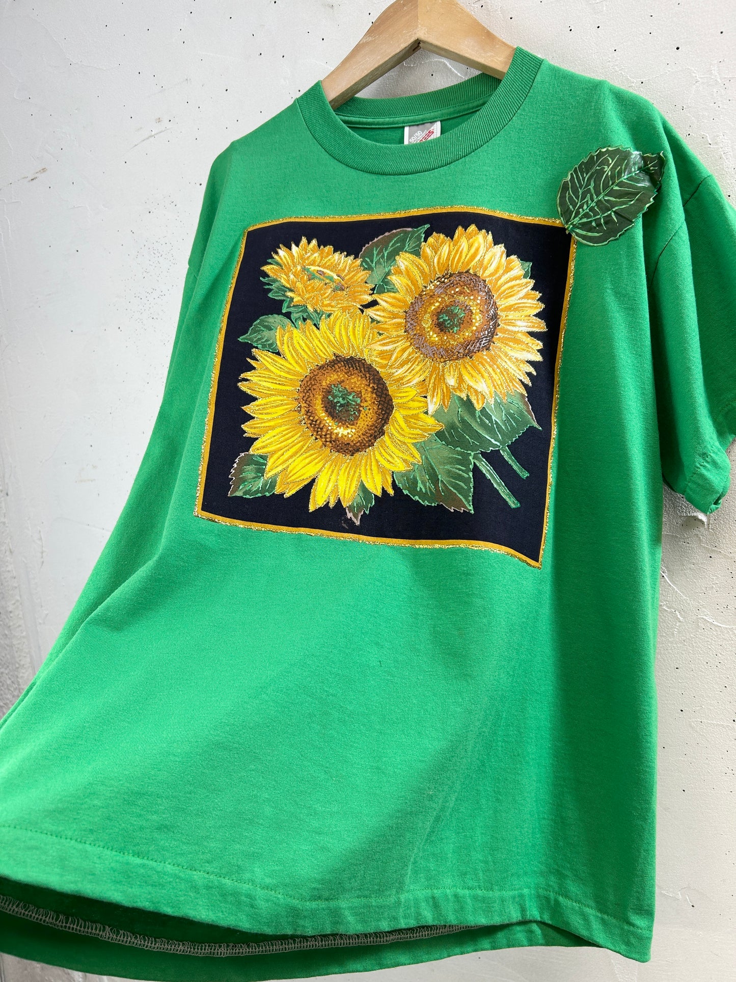 Vintage T-Shirt [H33323]