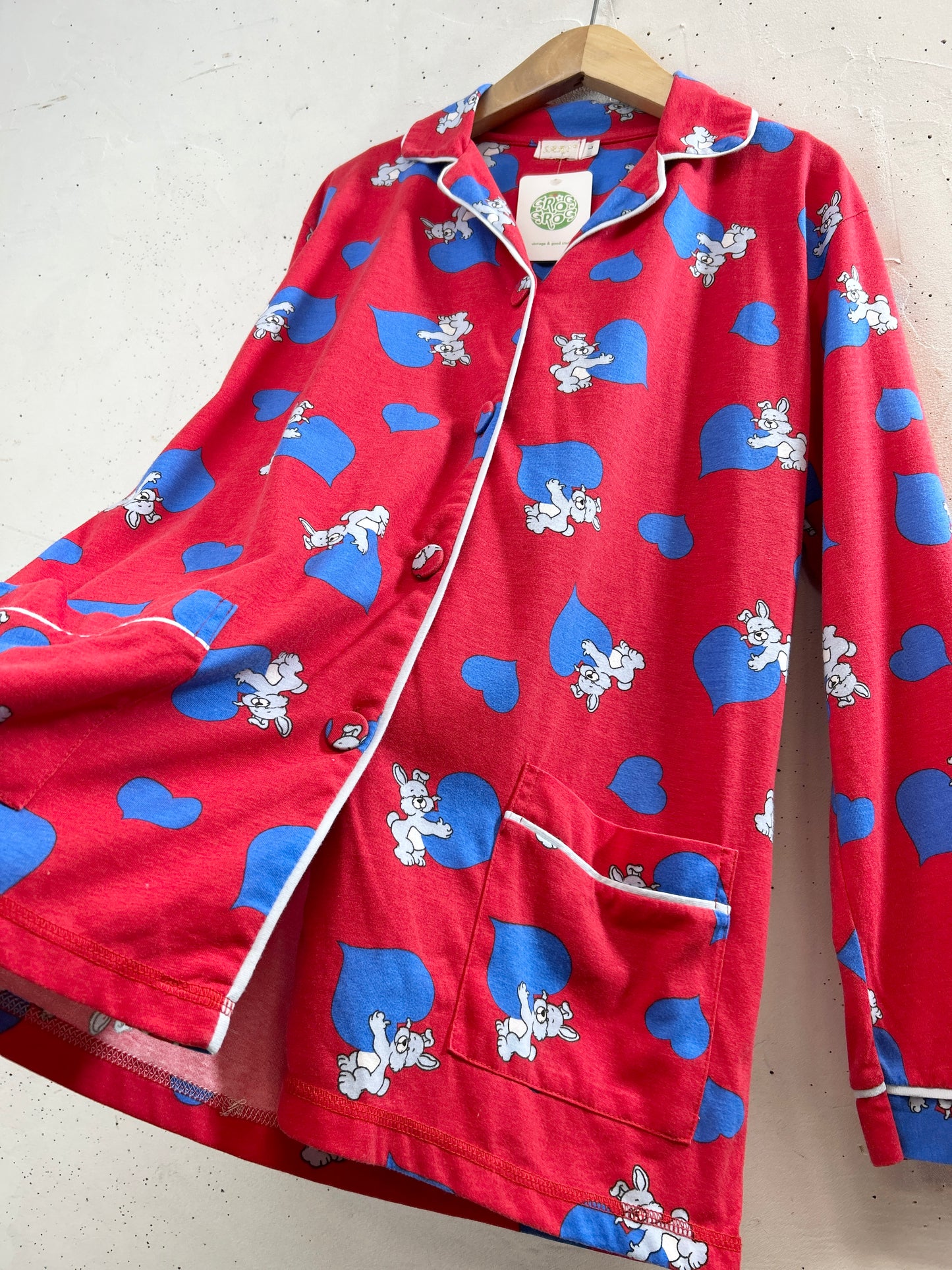 Vintage Shirt [F32800]